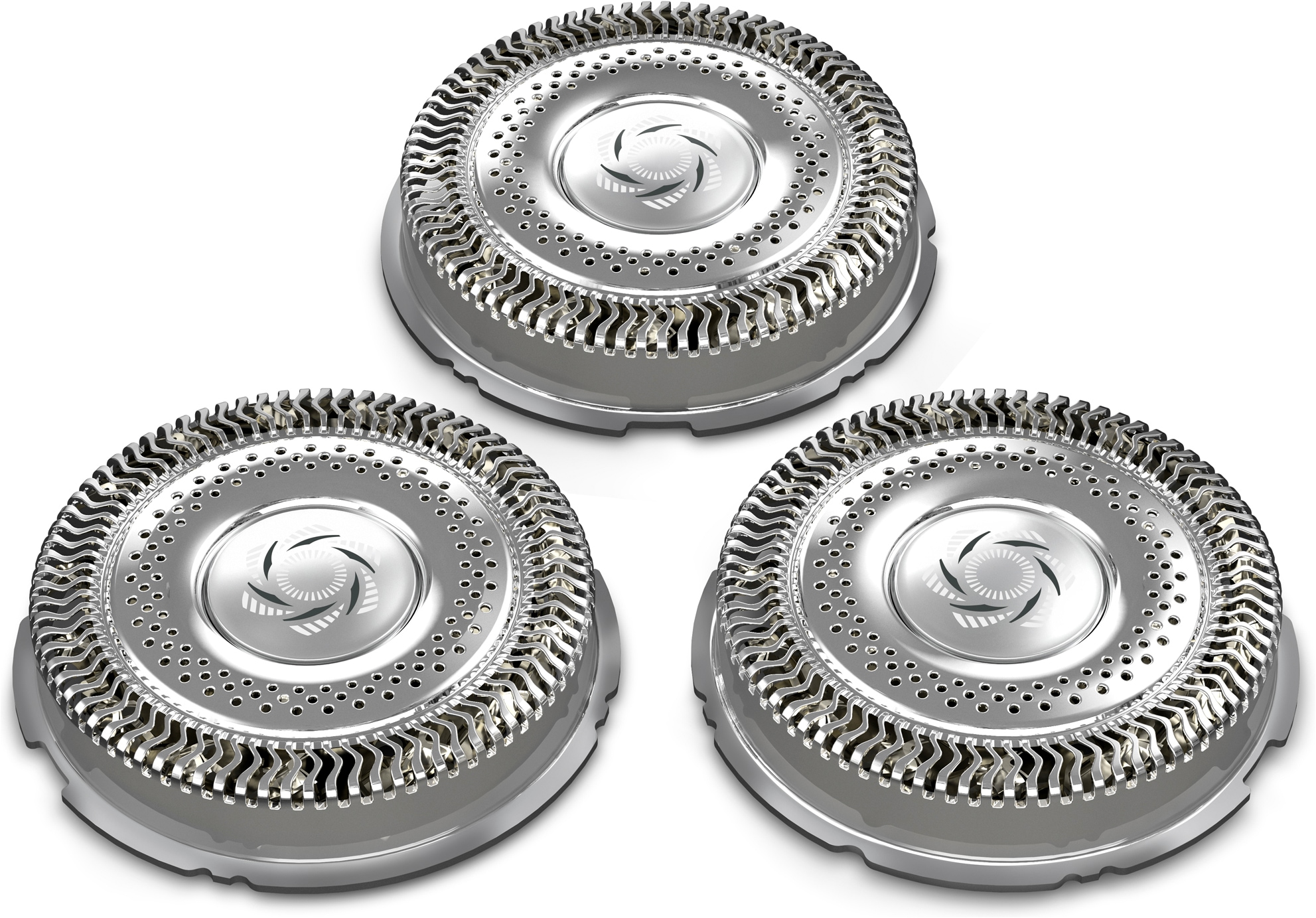 Philips Ersatzscherköpfe »SH93/50« für Series i9000, 9000, 8000 und 7000