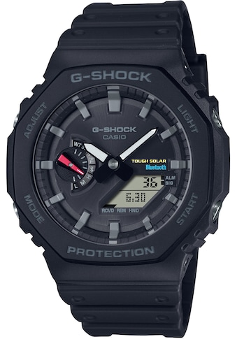Smartwatch »GA-B2100-1AER«