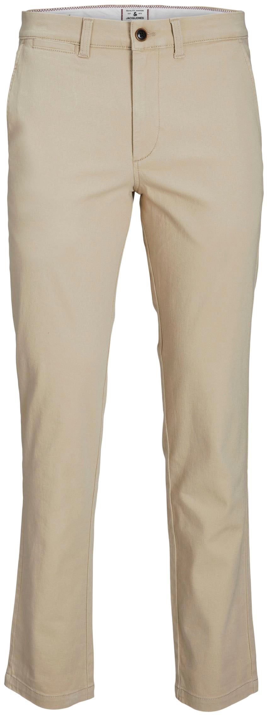 Jack & Jones Chinos »JPSTOLLIE JJDAVE CHINO«