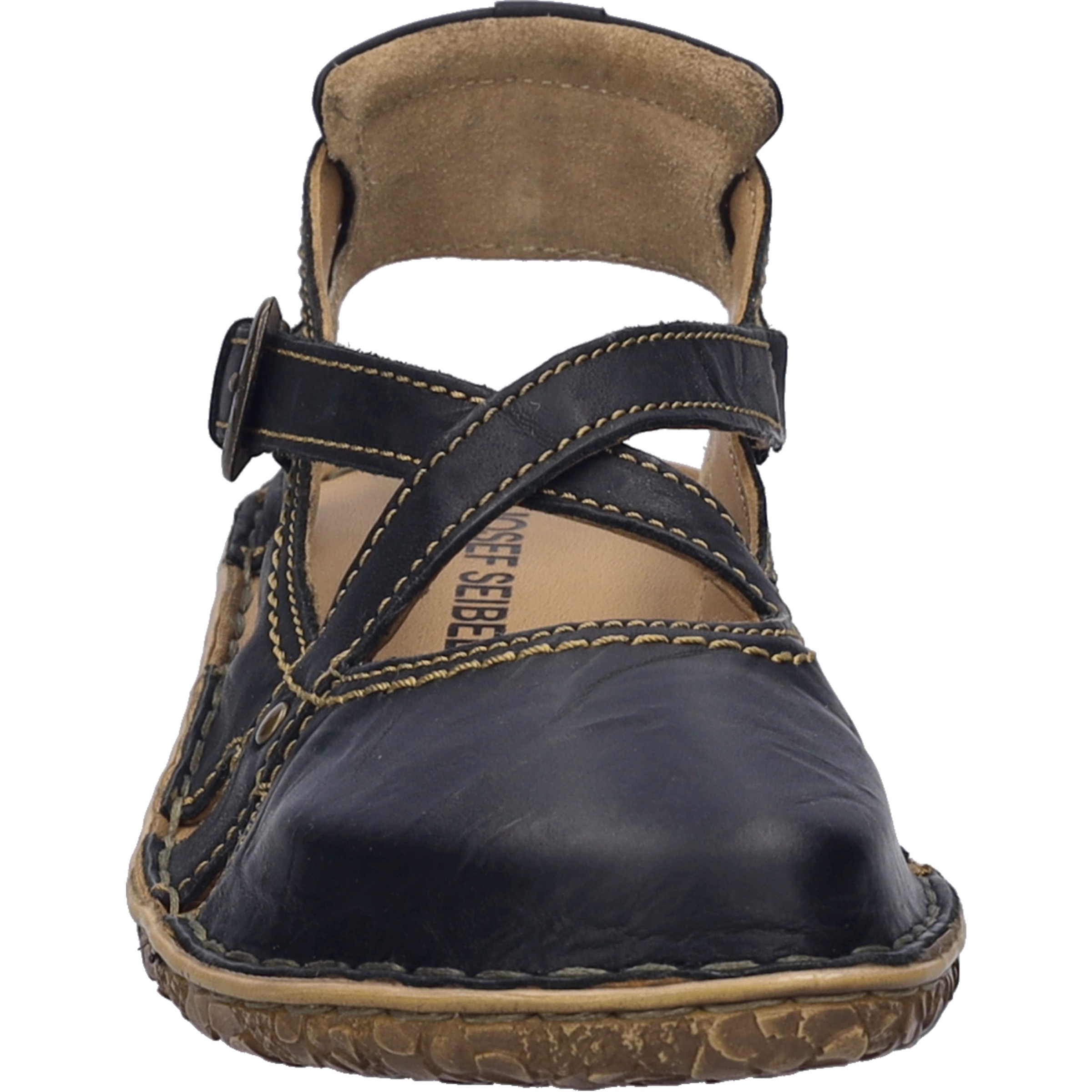 Josef Seibel Sandale »Rosalie 13, schwarz«