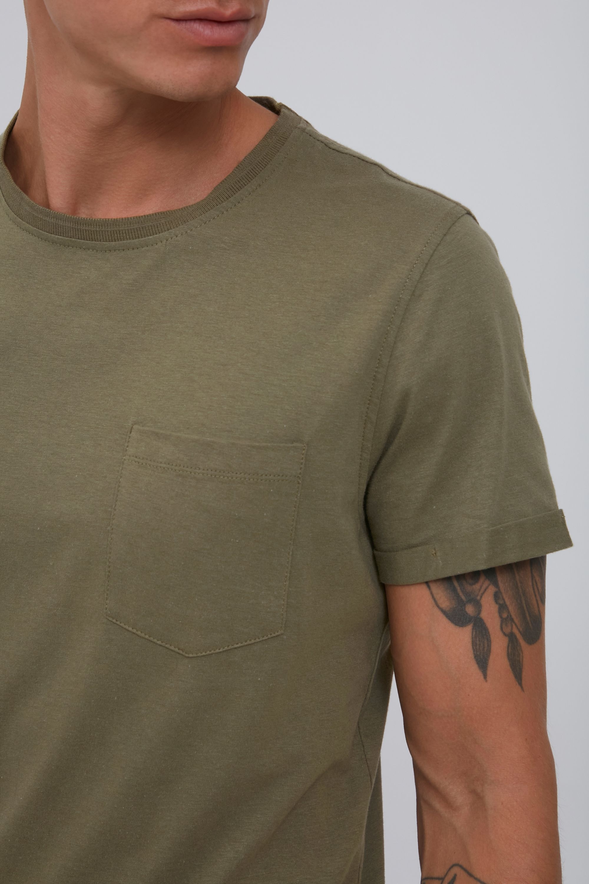 Blend T-Shirt »T-Shirt BHWhitson«