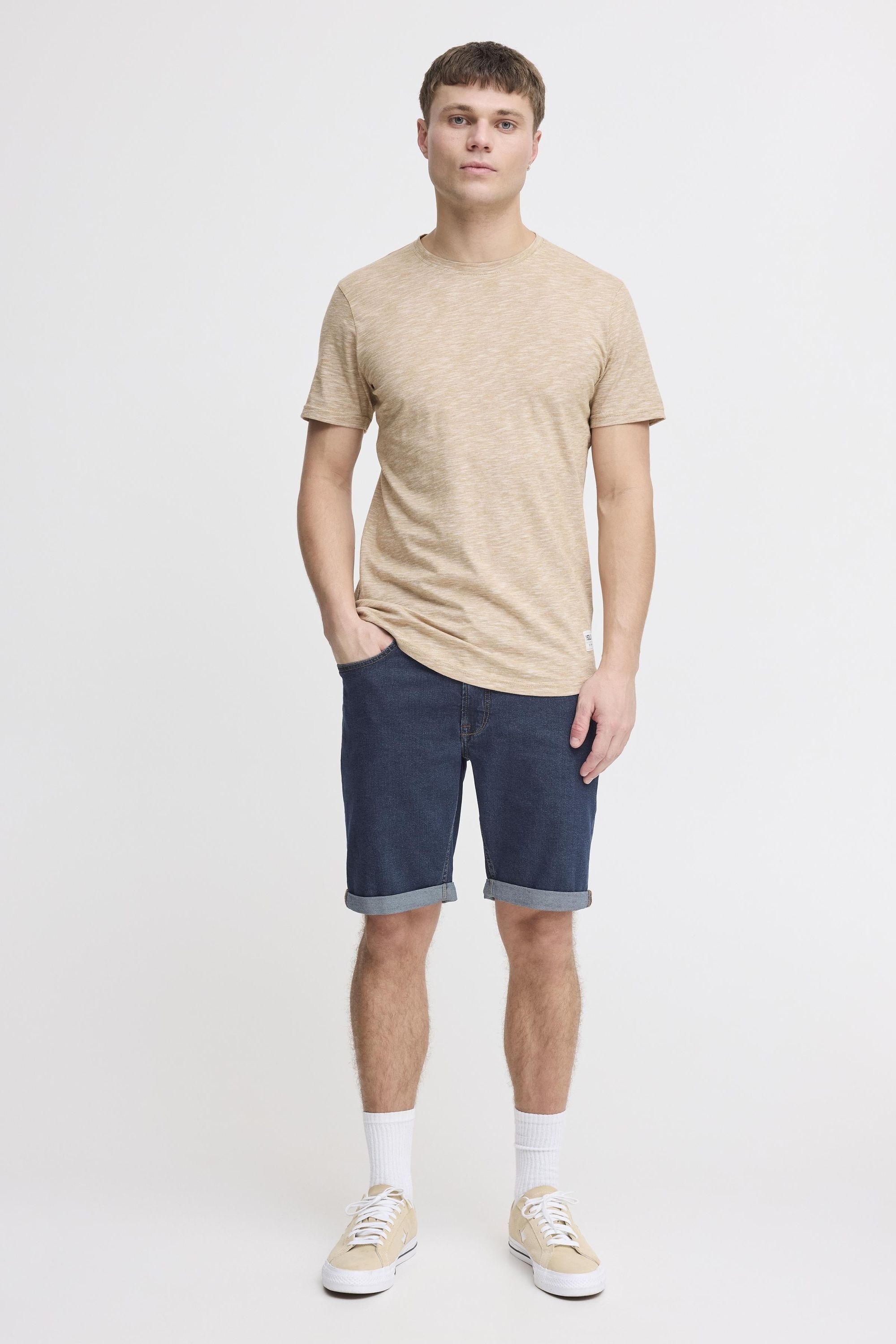 !Solid Jeansshorts »Shorts SDMITTEL«