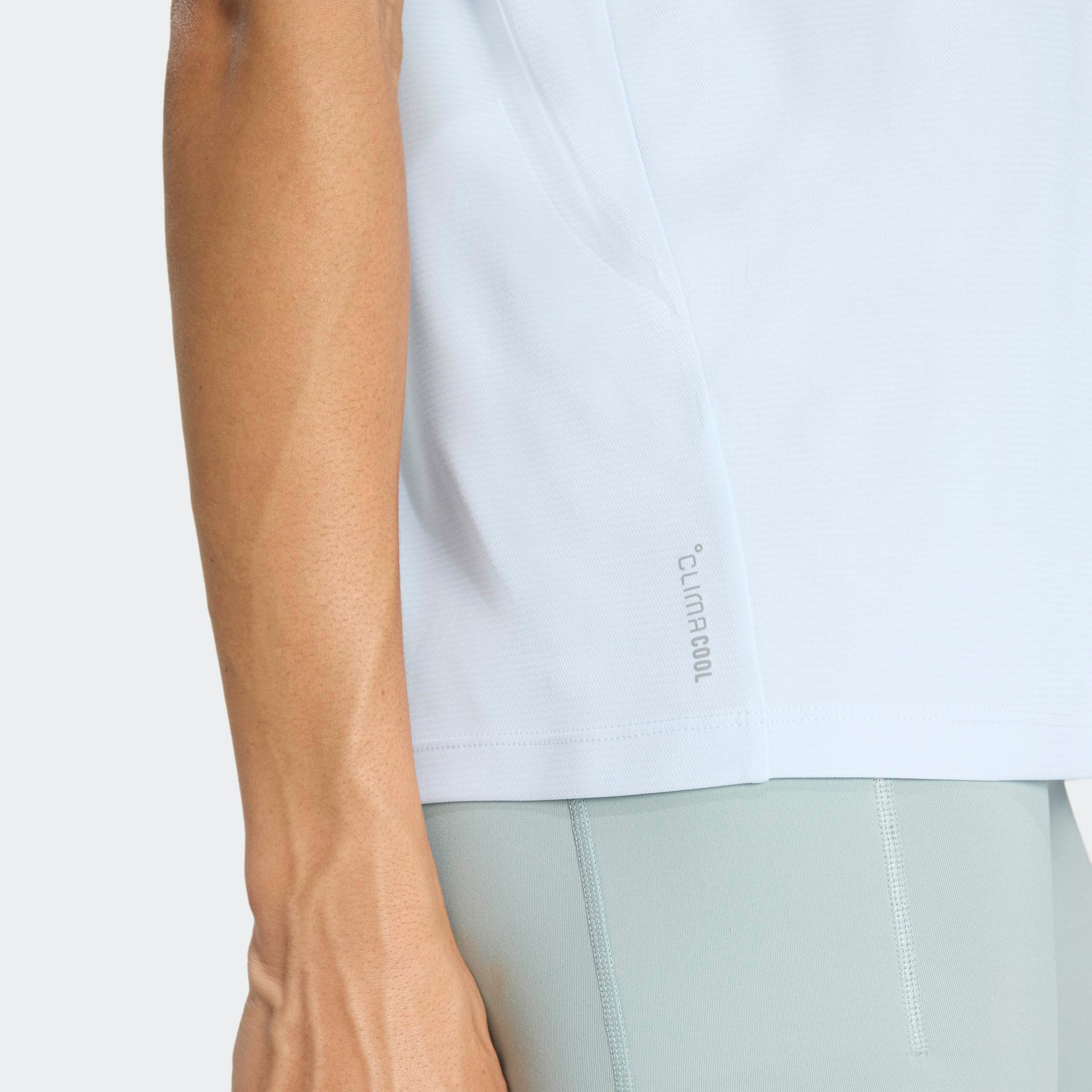 adidas Performance Laufshirt »ADI365 RUNNING ESSENTIALS«