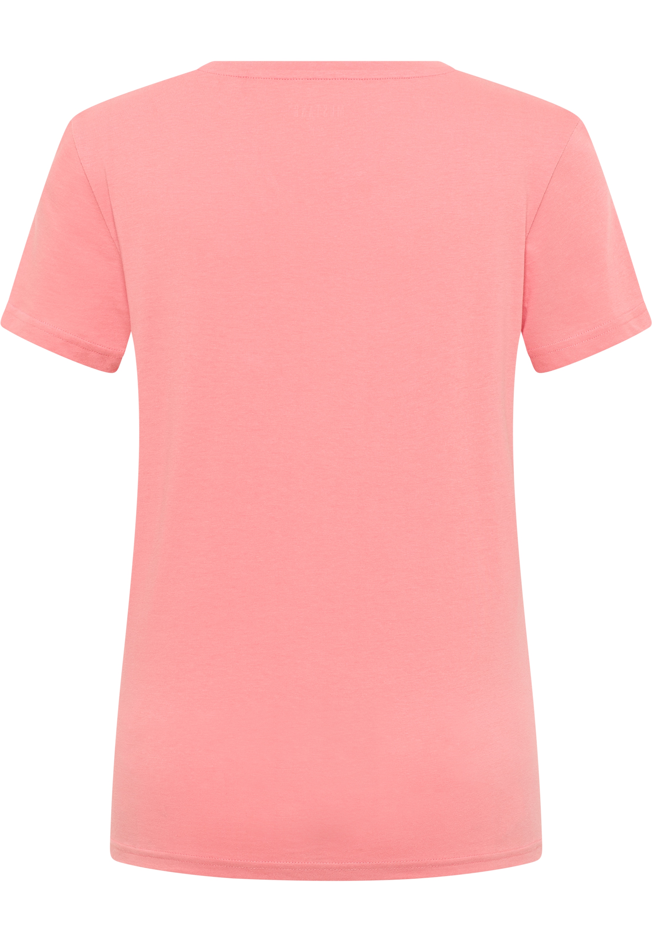 MUSTANG T-Shirt »Style Alma«, mit Frontprint