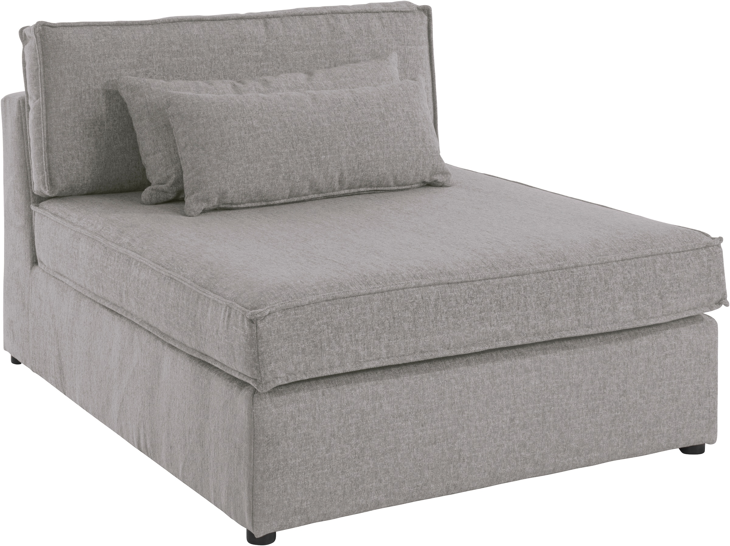 RAUM.ID Sofa-Mittelelement »Enid«, Teil eines Modulsofas, fester Sitzkomfort, auch in Breitcord