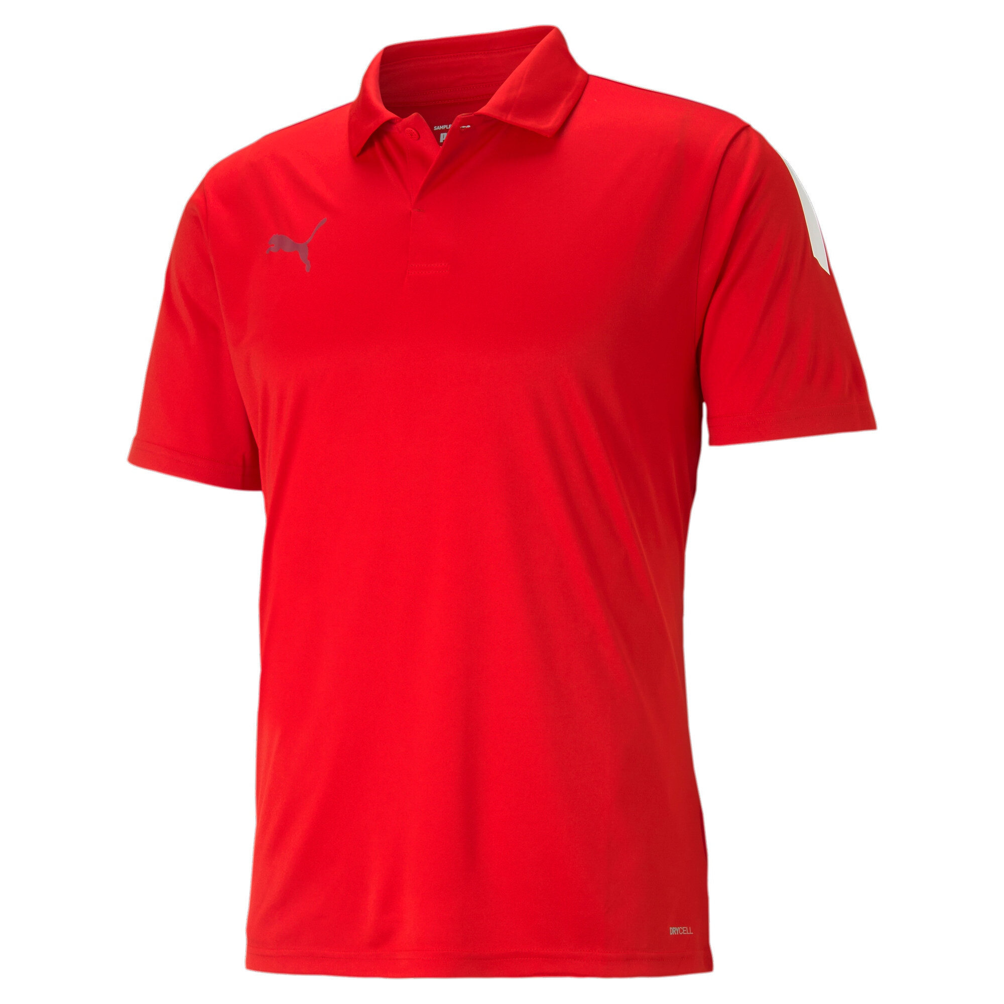 Poloshirt »TEAMLIGA SIDELINE POLO«