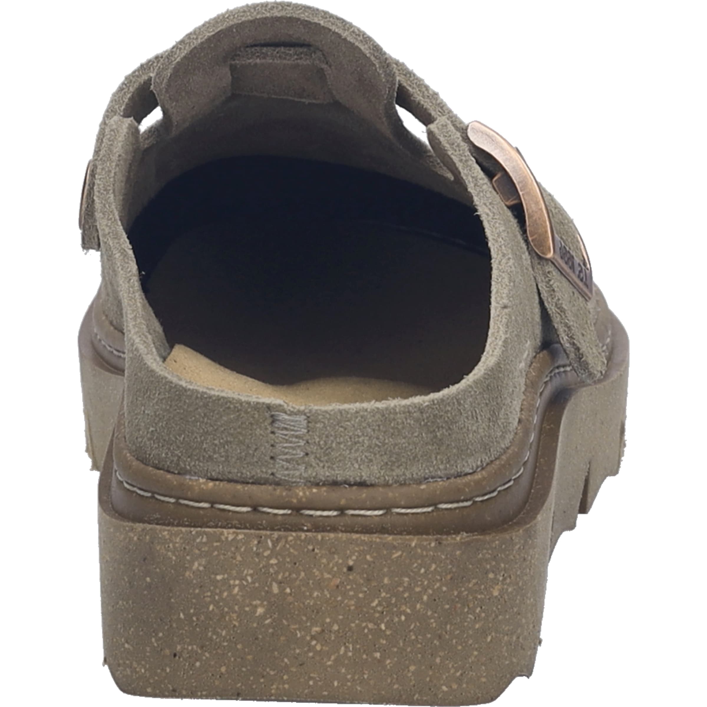 Josef Seibel Hausschuh »Carmaux 05, taupe«