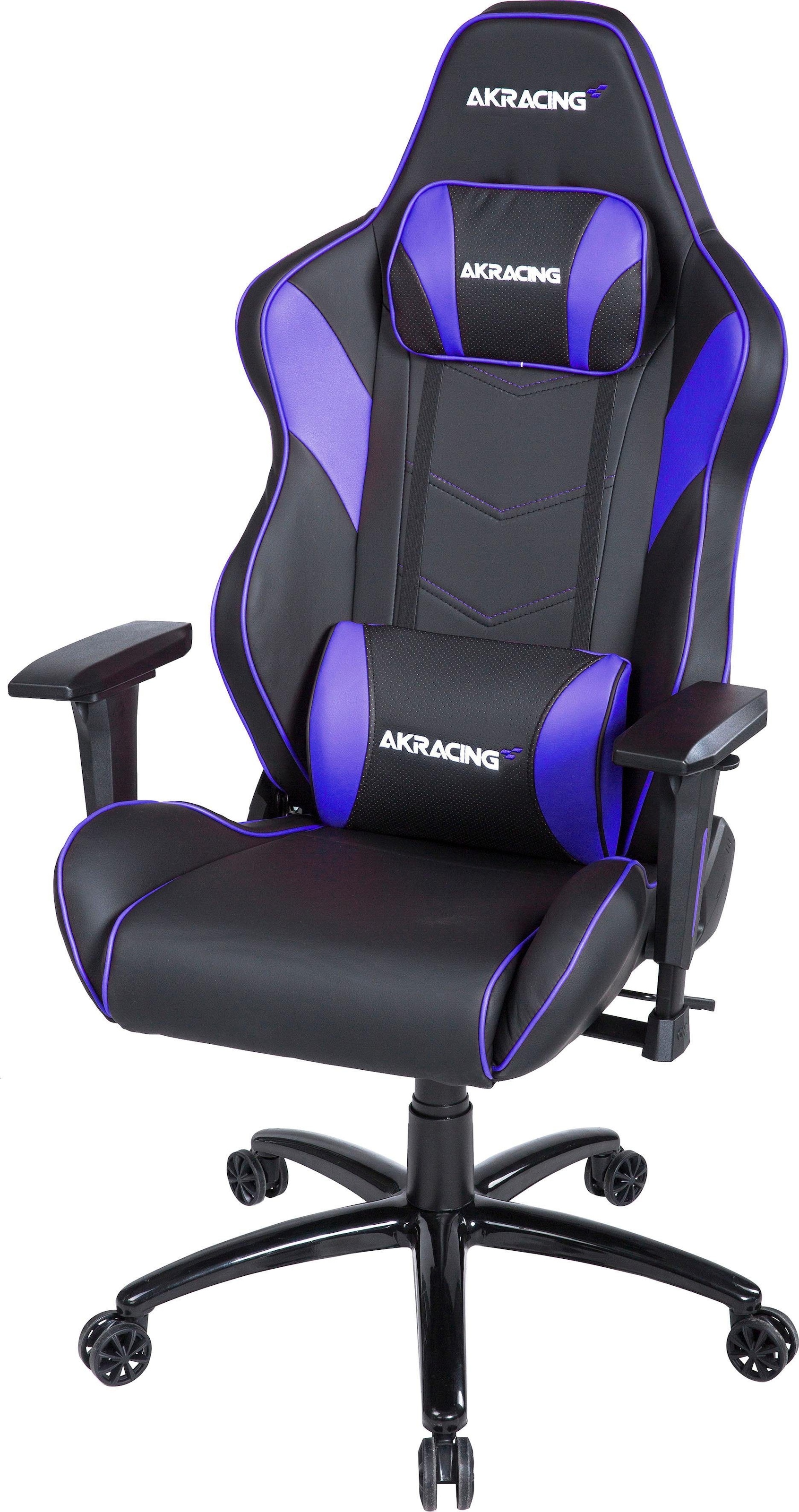 AKRacing Gaming-Stuhl »Core LX Plus«, 1 St.