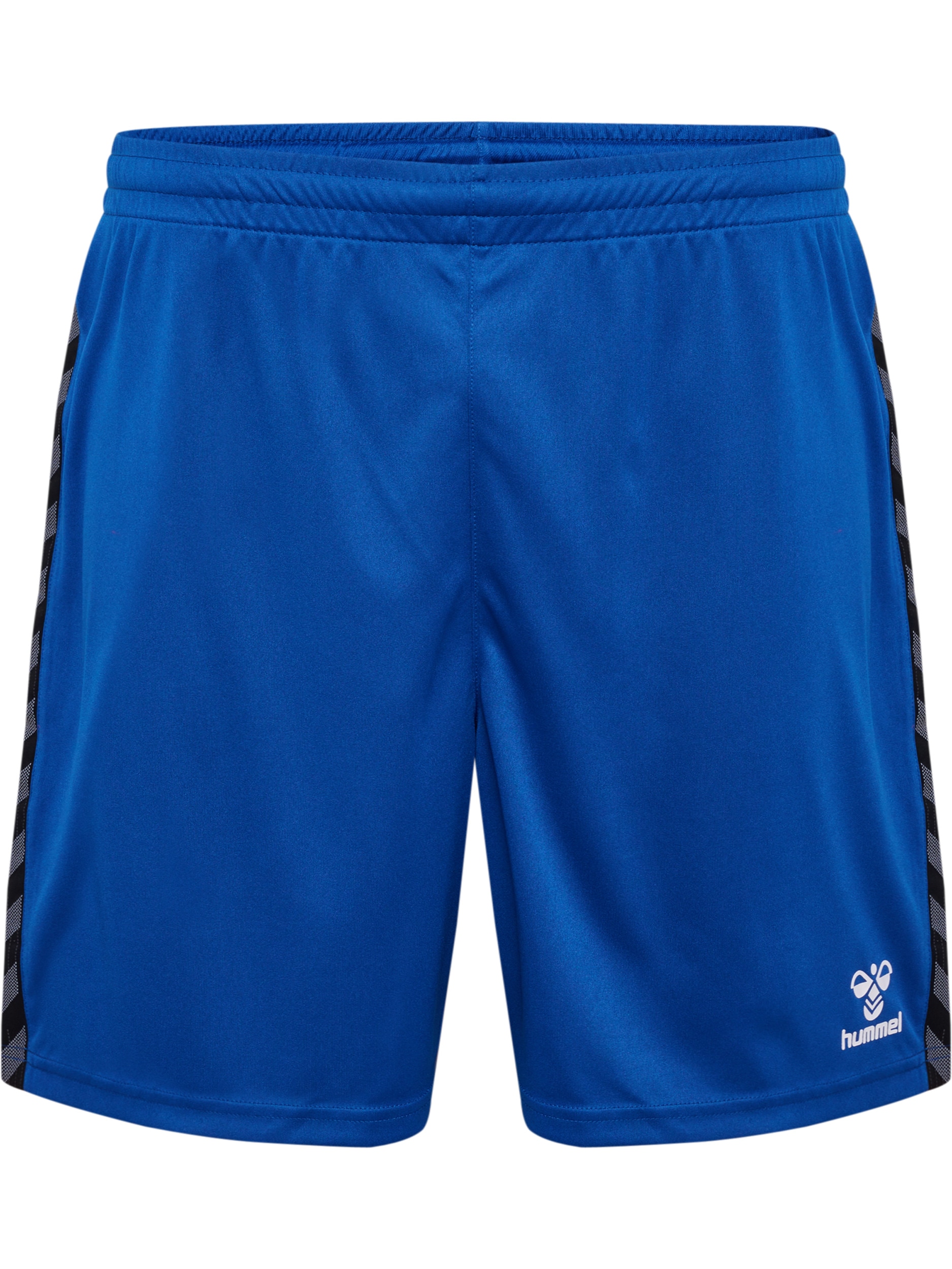hummel Shorts »HMLAUTHENTIC PL SHORTS«, (1 tlg.)