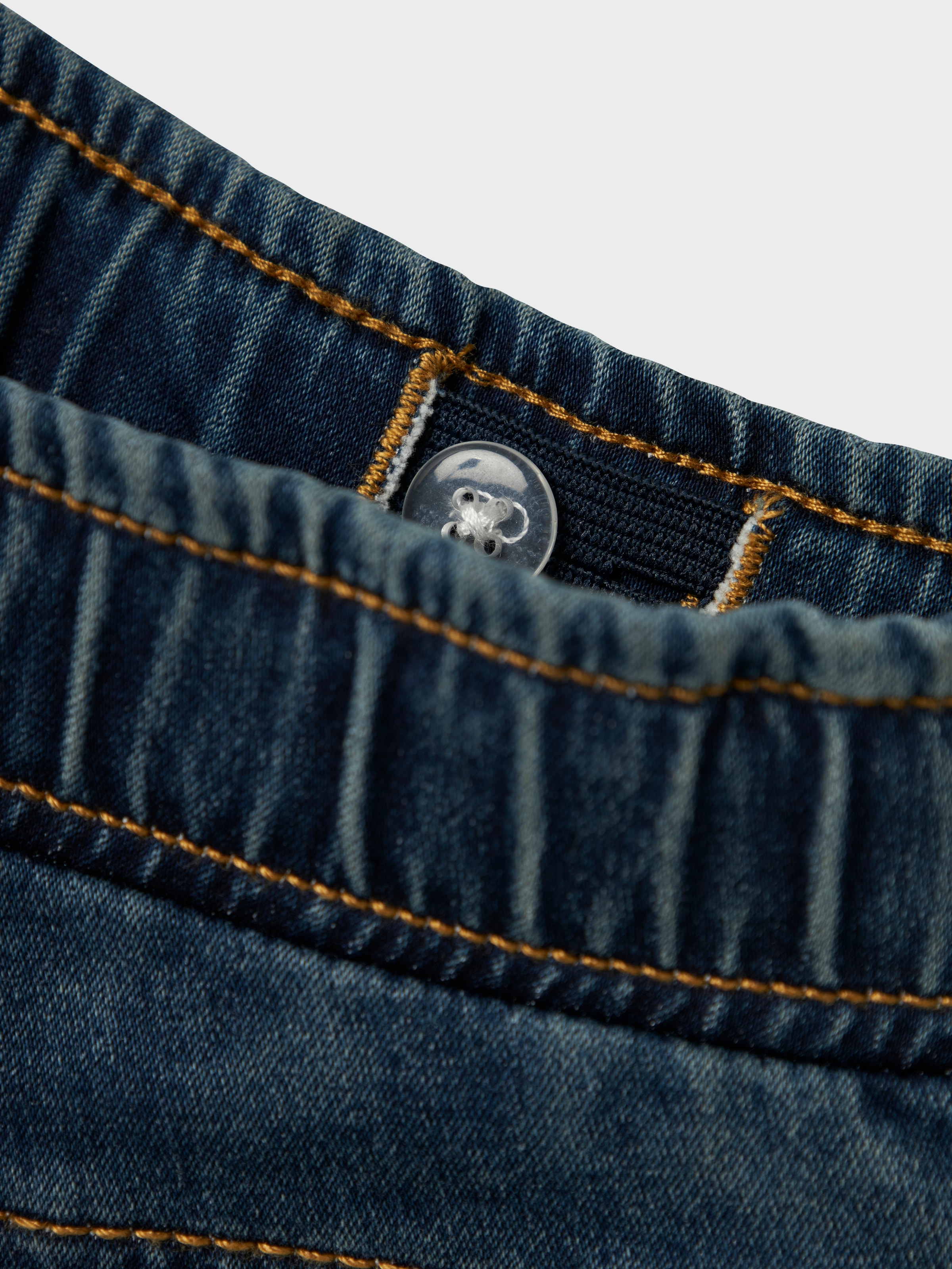 Name It Schlupfjeans »NMMRYAN SLIM SWE JEANS 2472-TH NOOS«, im Jogging Style