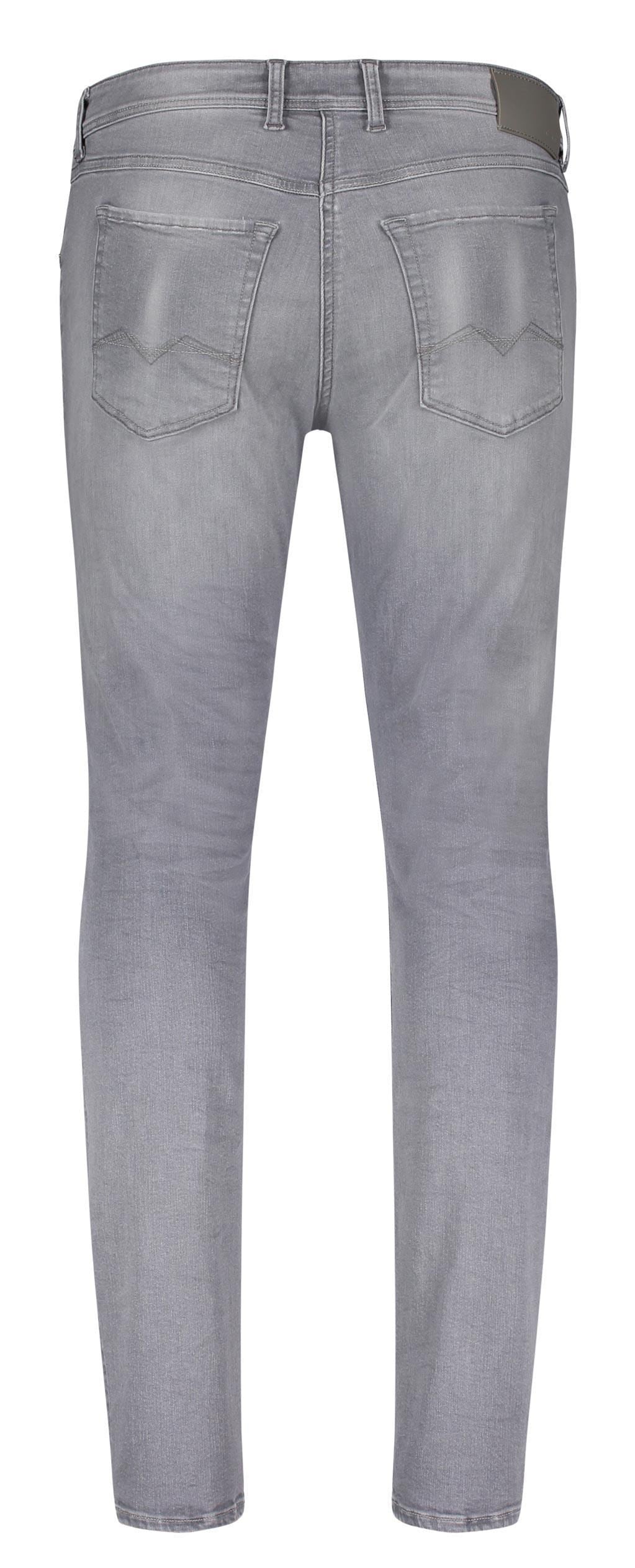 MAC Straight-Jeans »Flexx-Driver« super elastisch
