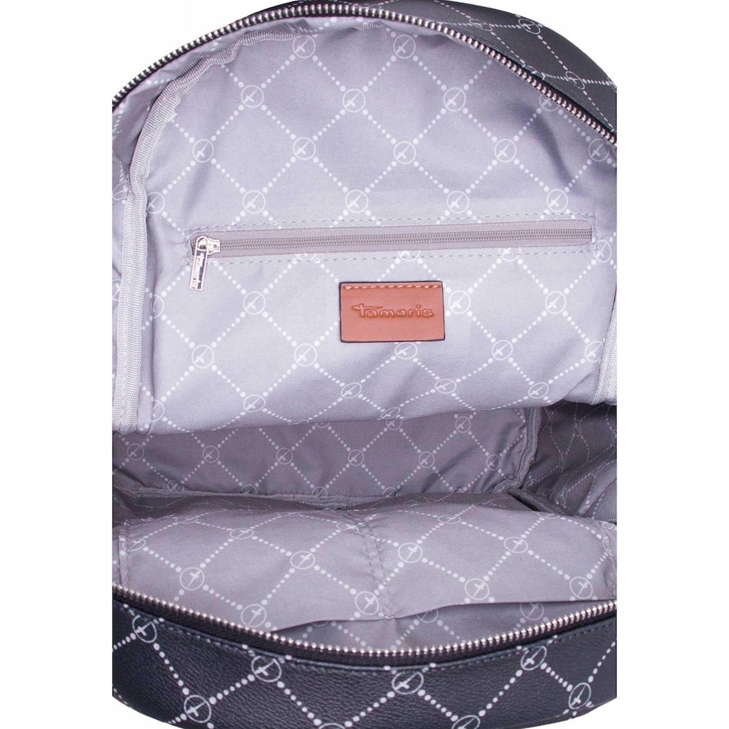 Tamaris Cityrucksack »Anastasia Classic«