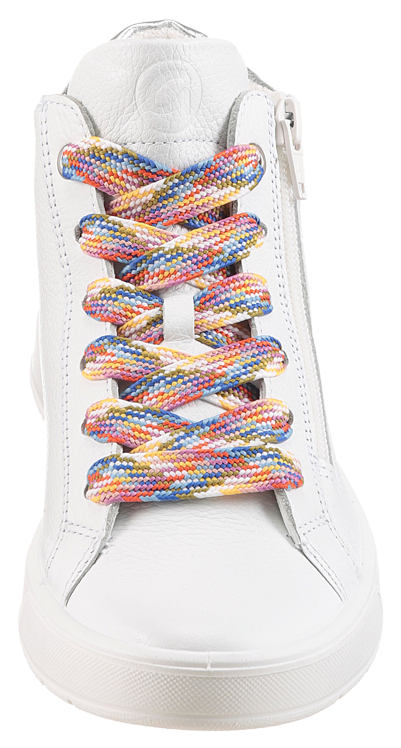 Ara Sneakerboots »ROM«, High Top Sneaker, Schnürboots in Weite G (= weit)