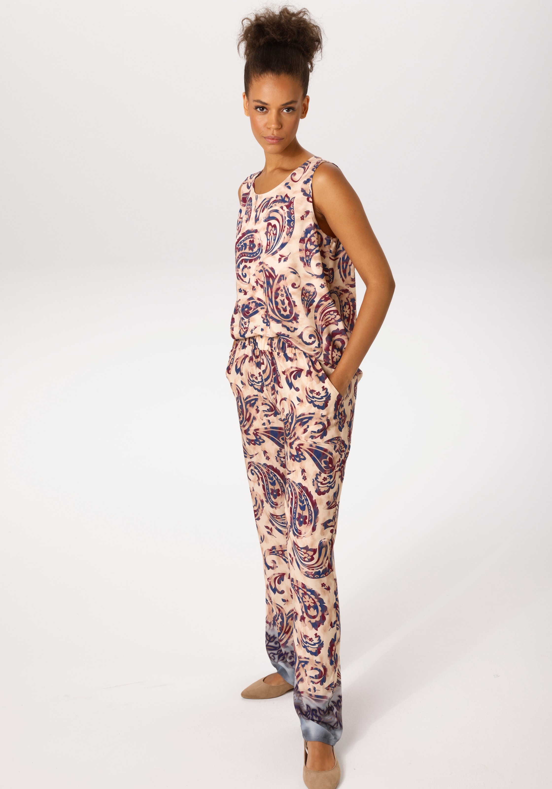 Aniston CASUAL Blusentop