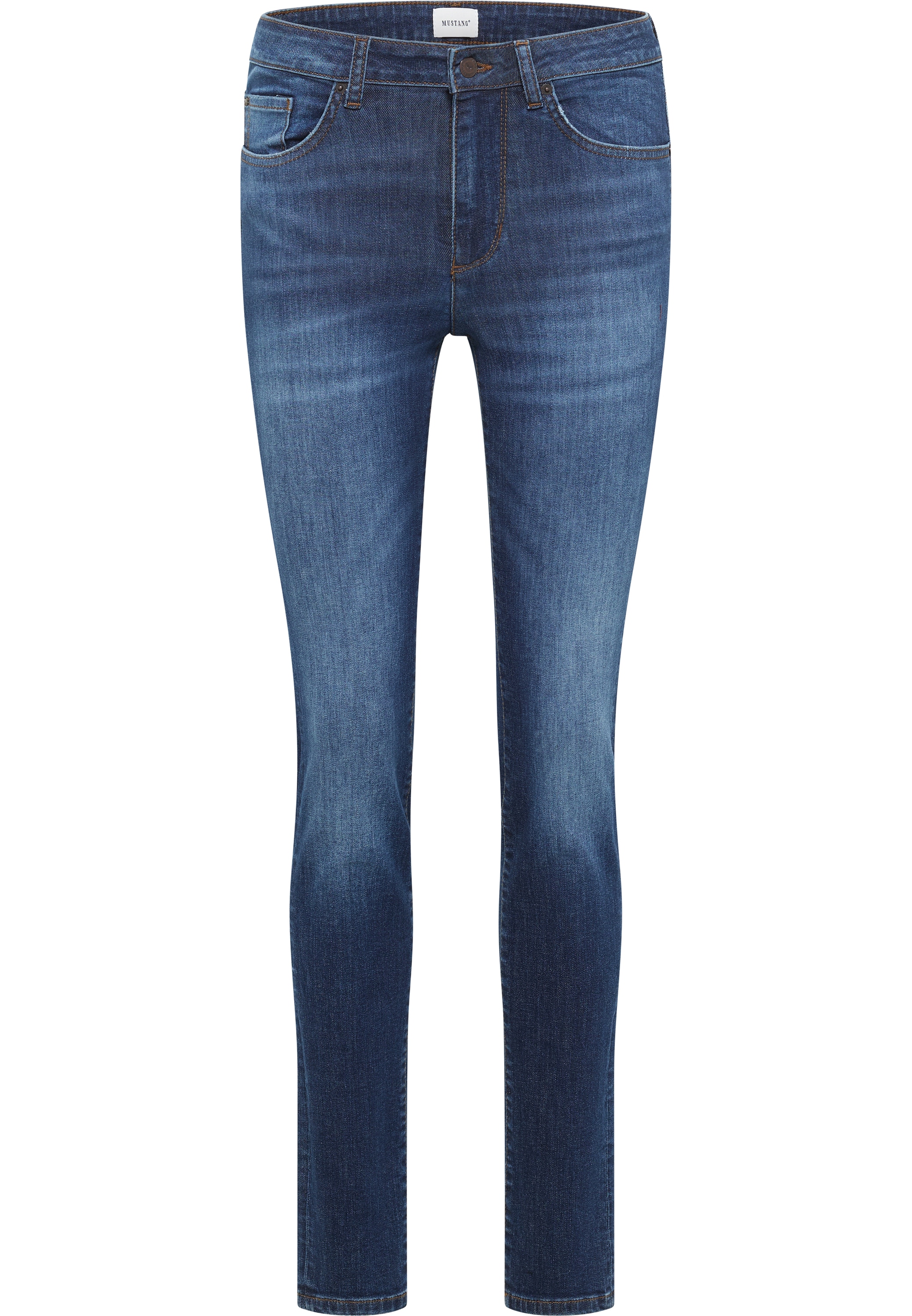 Slim-fit-Jeans »Style Shelby Slim«