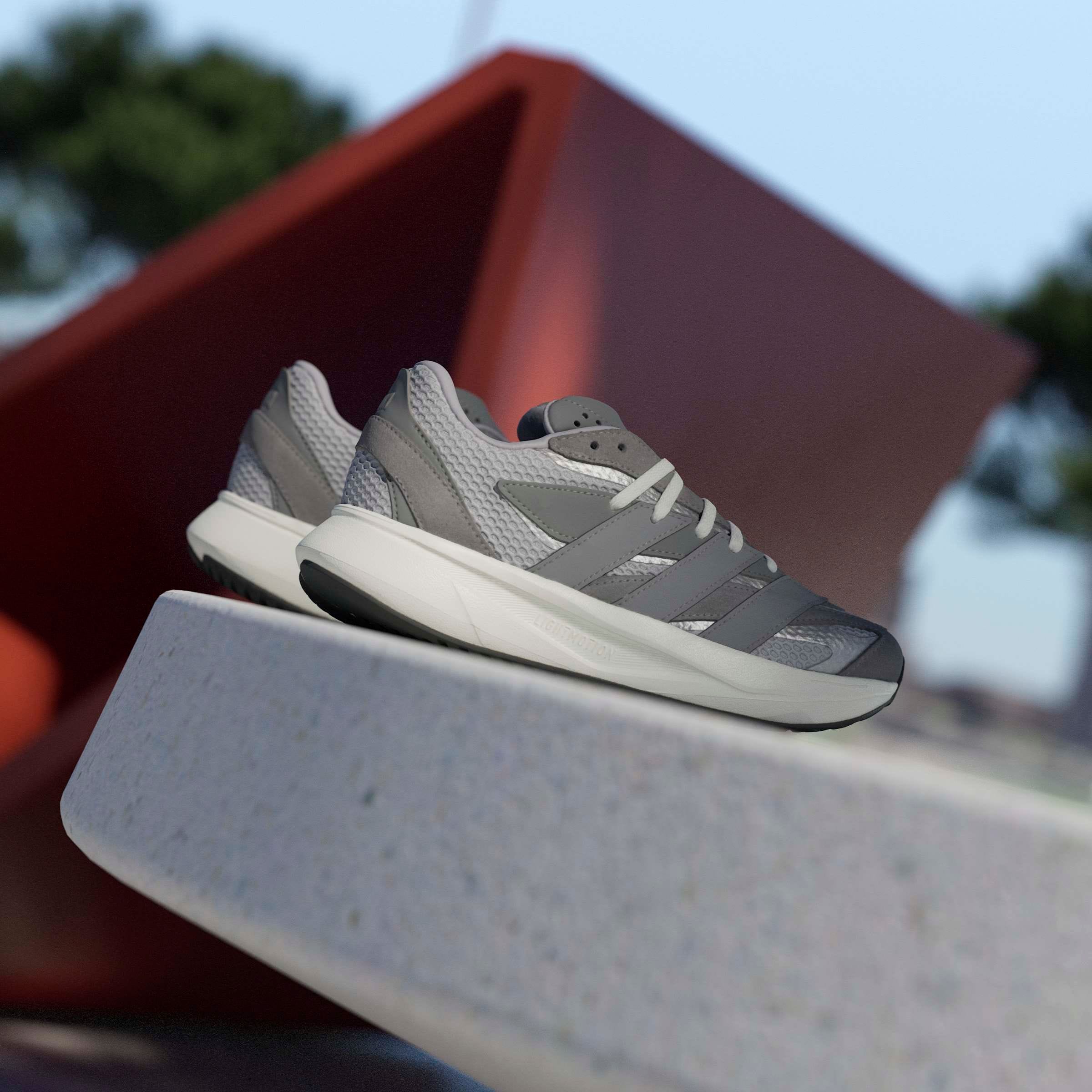 adidas Sportswear Sneaker »LIGHTBLAZE KIDS«  für Kinder & Jugendliche