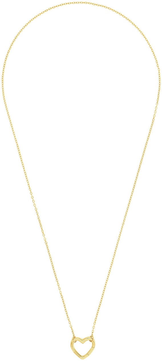 Amor Charm-Kette »Herz, 2038568«