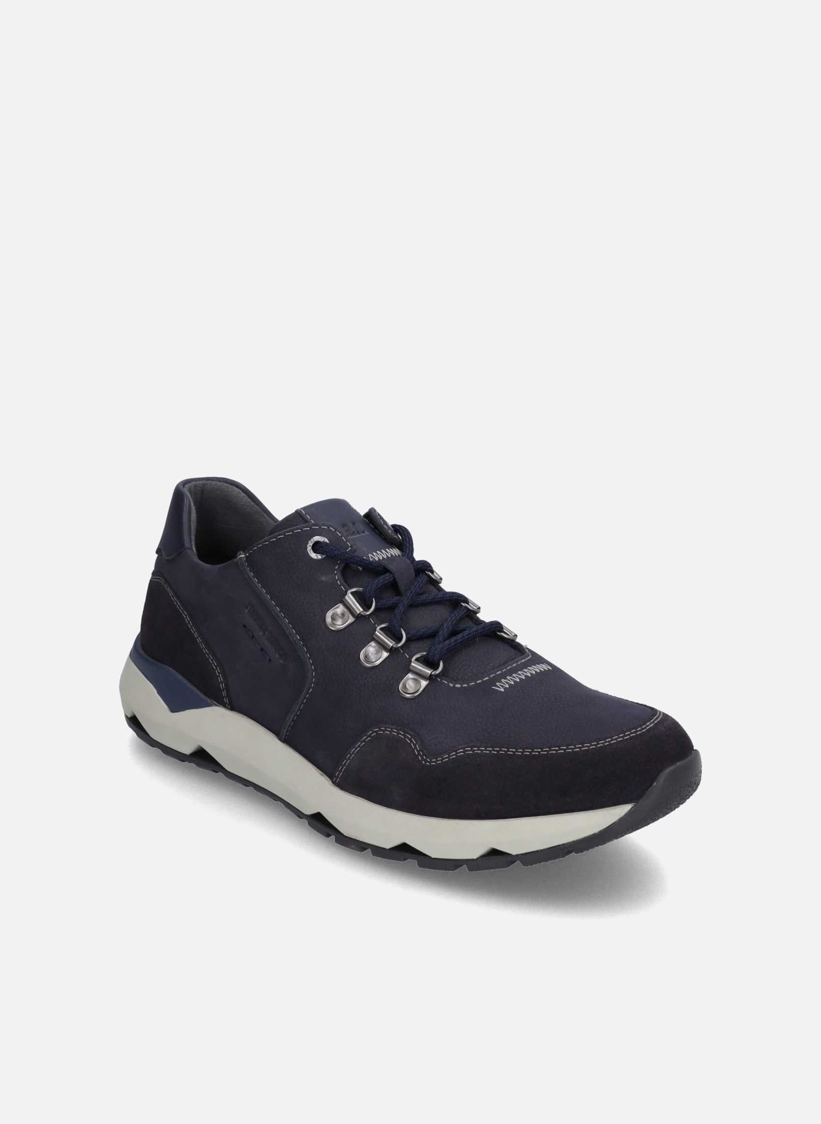Josef Seibel Sneaker »Jeremiah 06, indigo-kombi«