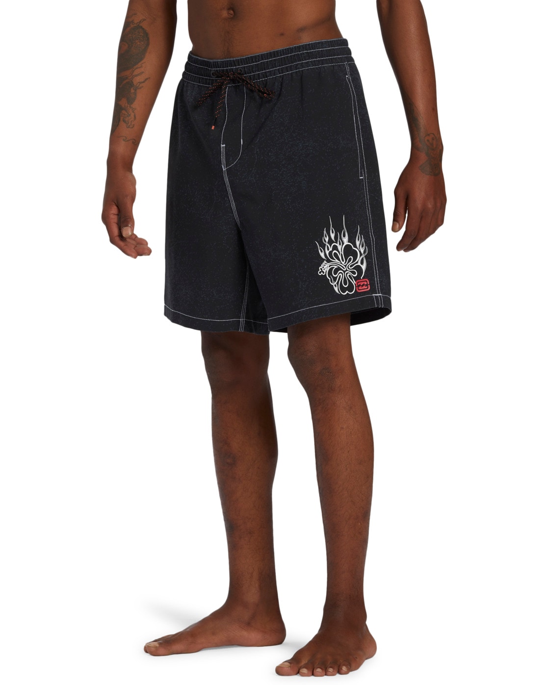 Billabong Boardshorts »Riot Layback 18.5"«