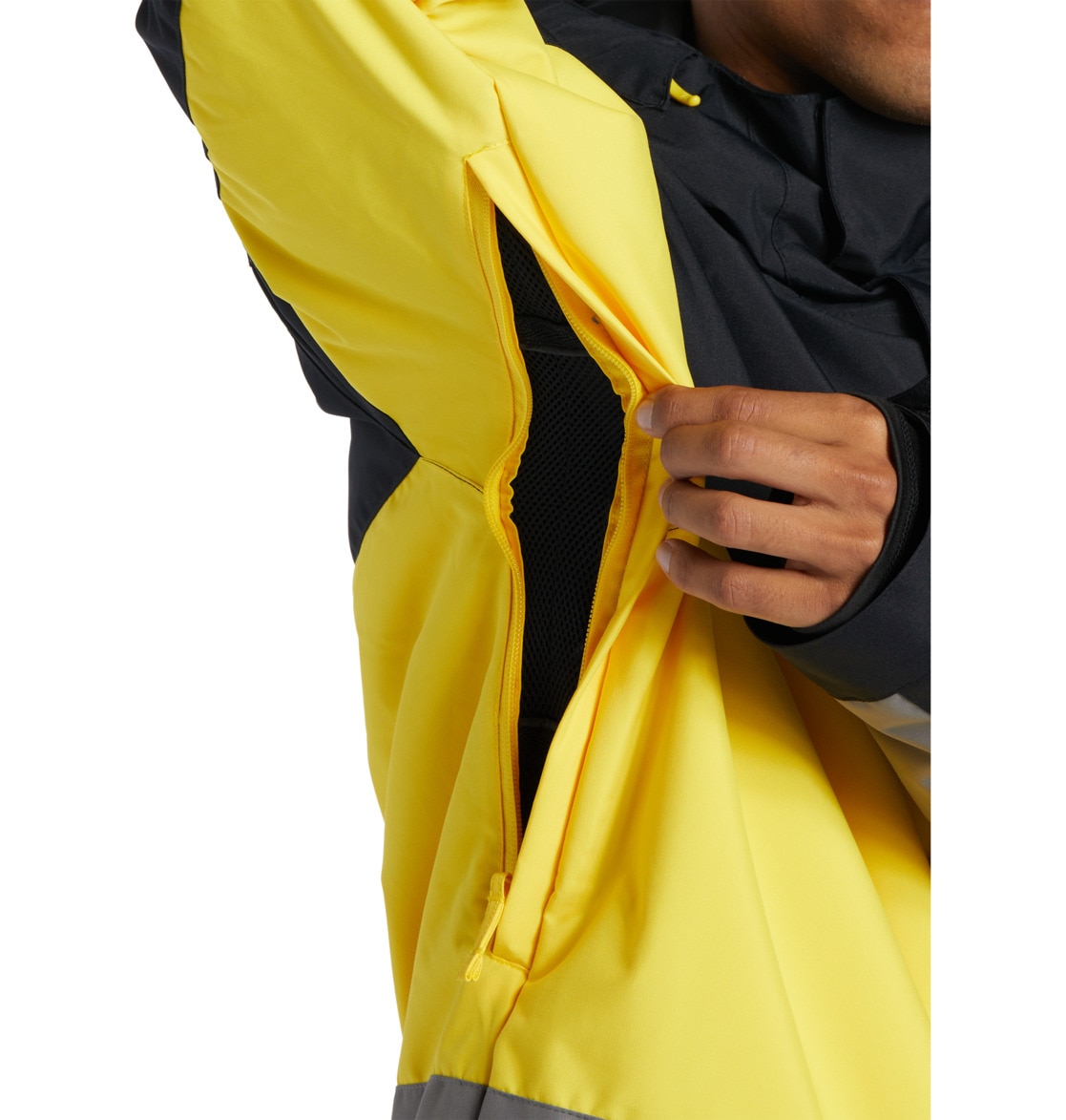 DC Shoes Snowboardjacke »Defy«