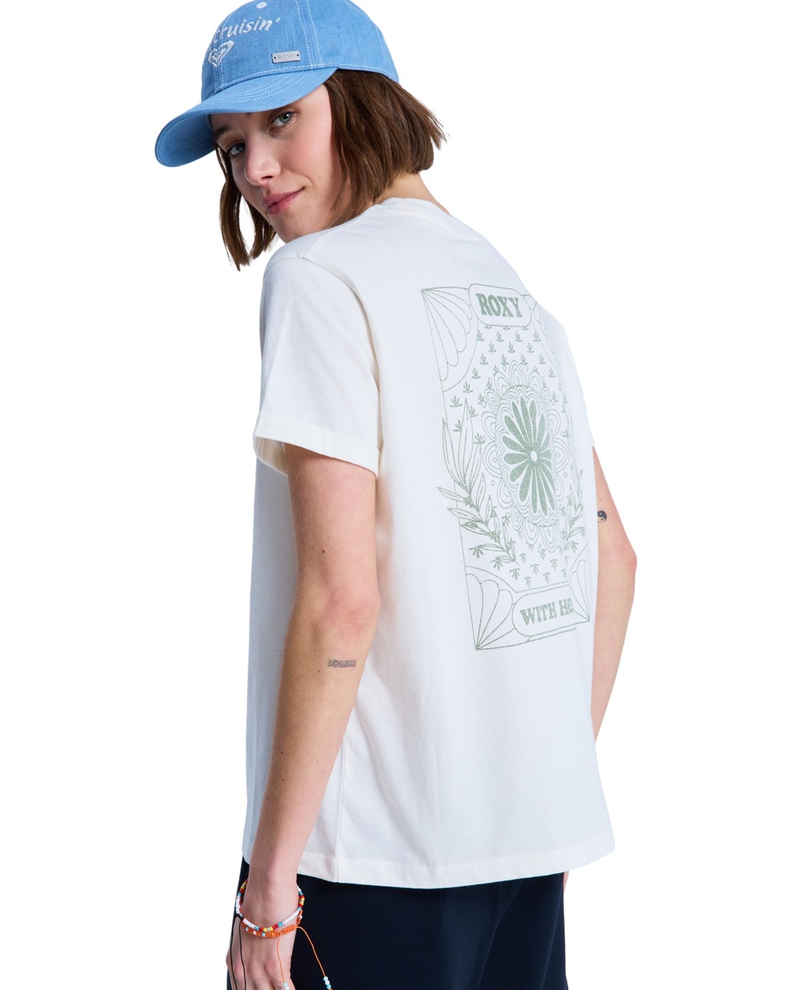 Roxy T-Shirt »Oceanregular«