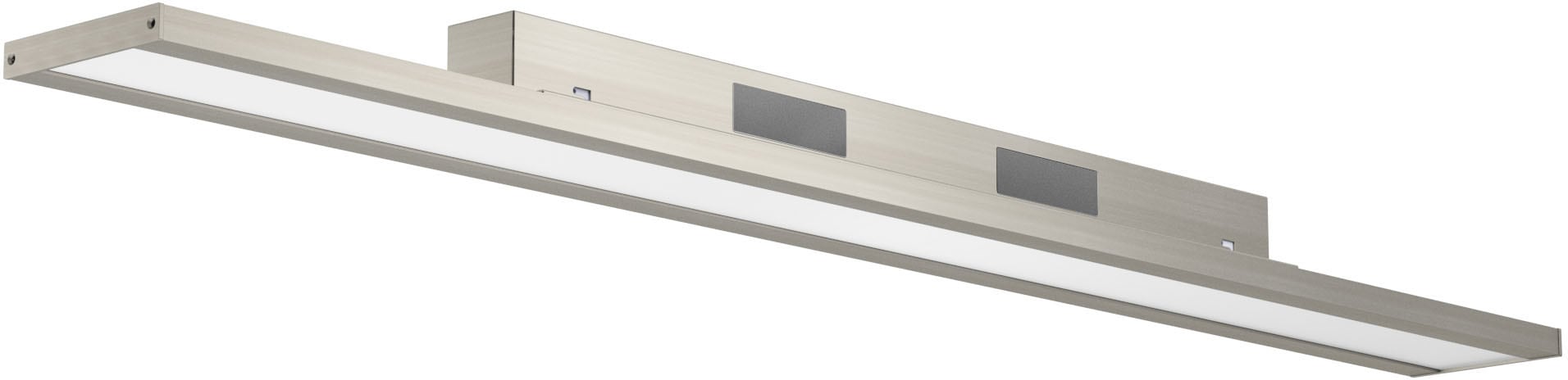 LED Deckenleuchte »CLASSIC TEC BASIC«, Leuchtmittel LED-Board | LED fest integriert,...