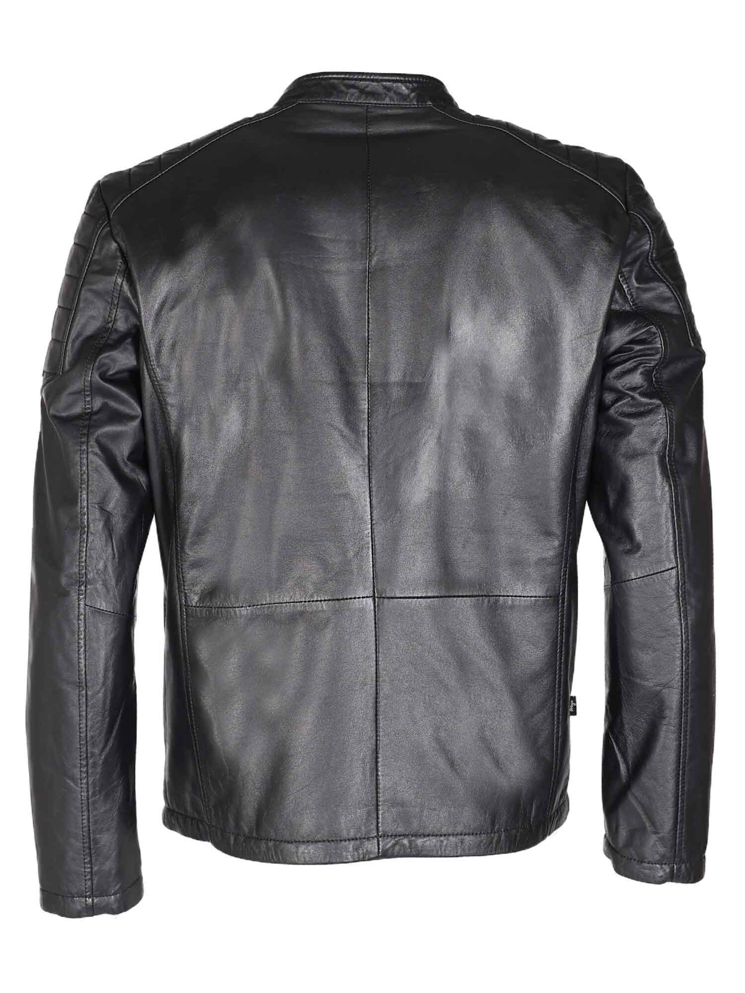 Maze Lederjacke »Lederjacke 42024132«