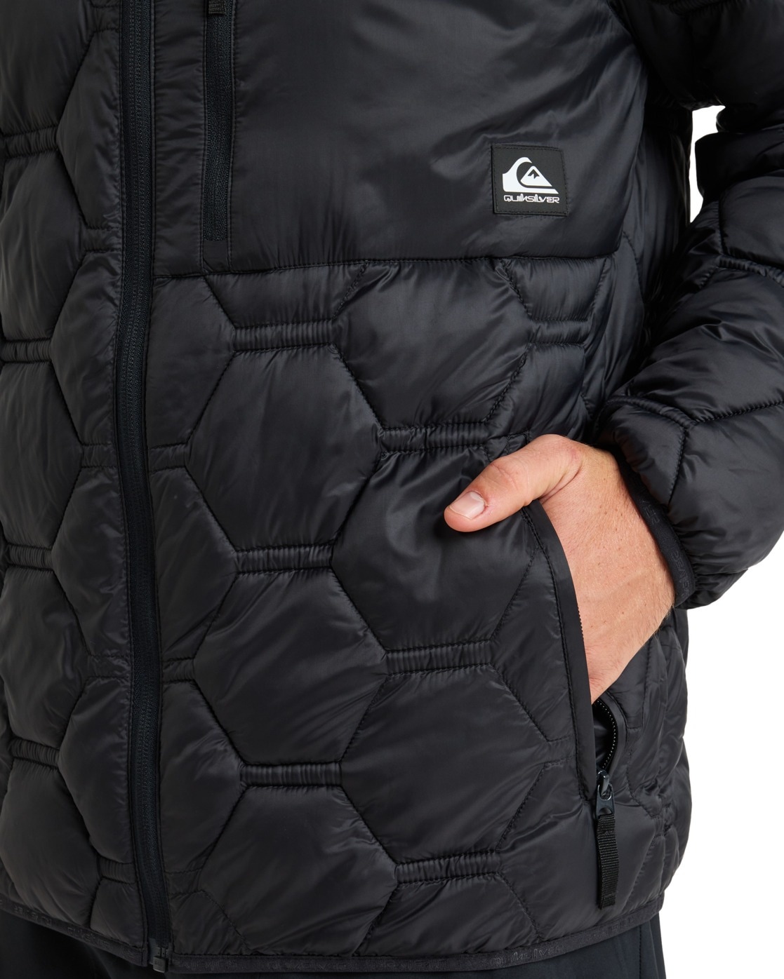 Quiksilver Outdoorjacke »Fuse«