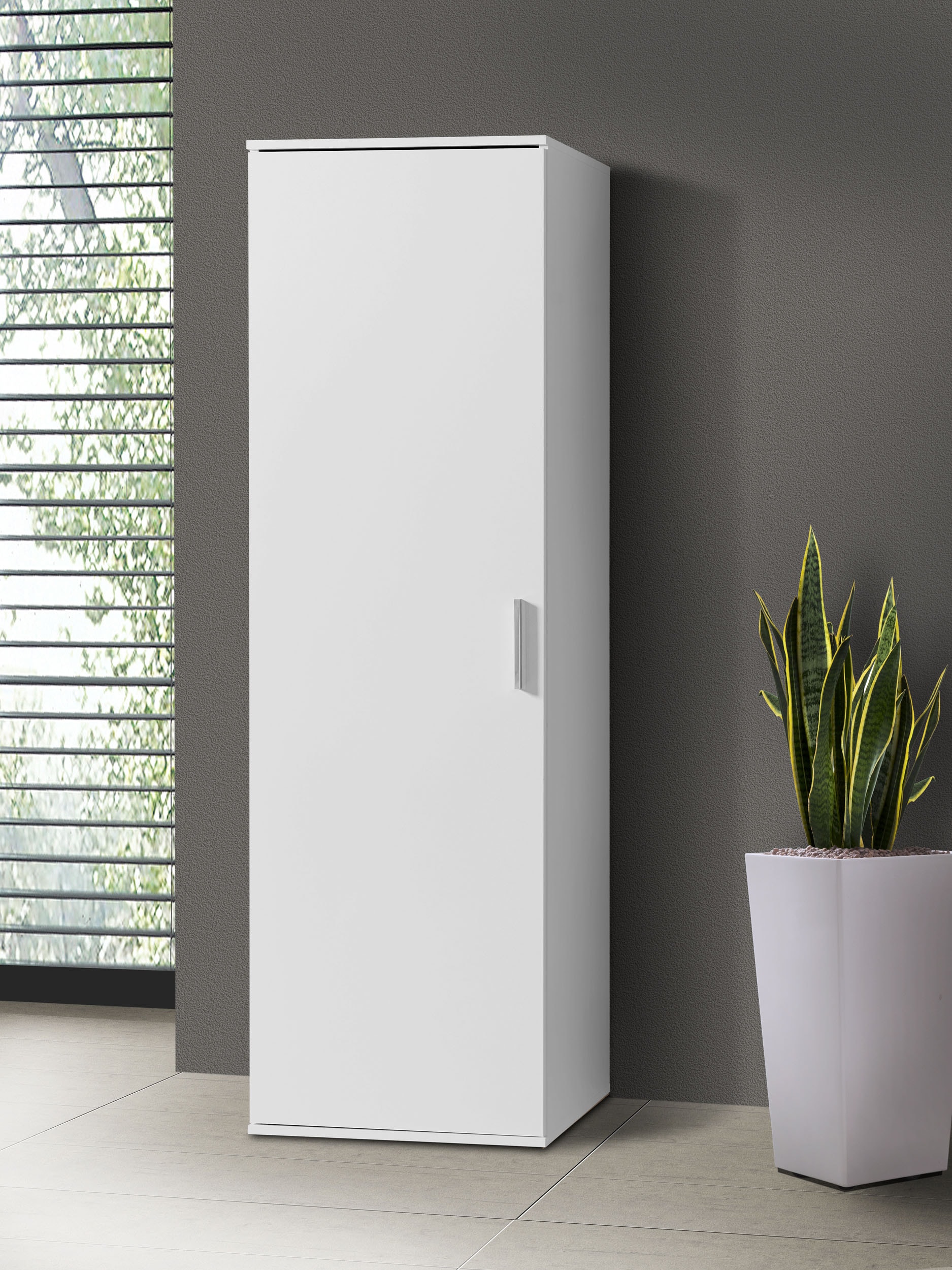 Procontour Mehrzweckschrank »Haushaltsschrank Clara BESTSELLER!« OTTOs Choice, 