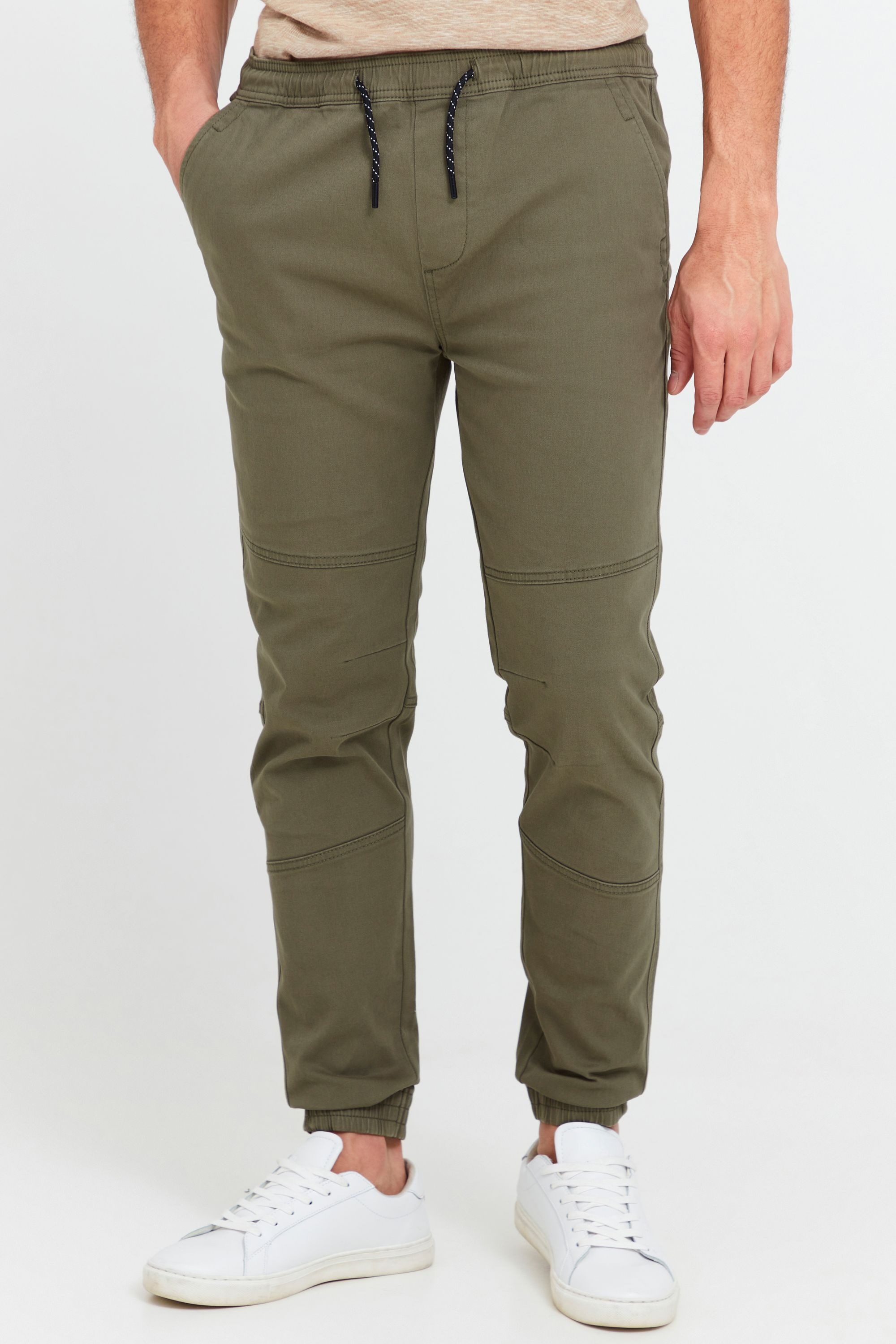 !Solid Chinohose »Chinohose SDHenako«
