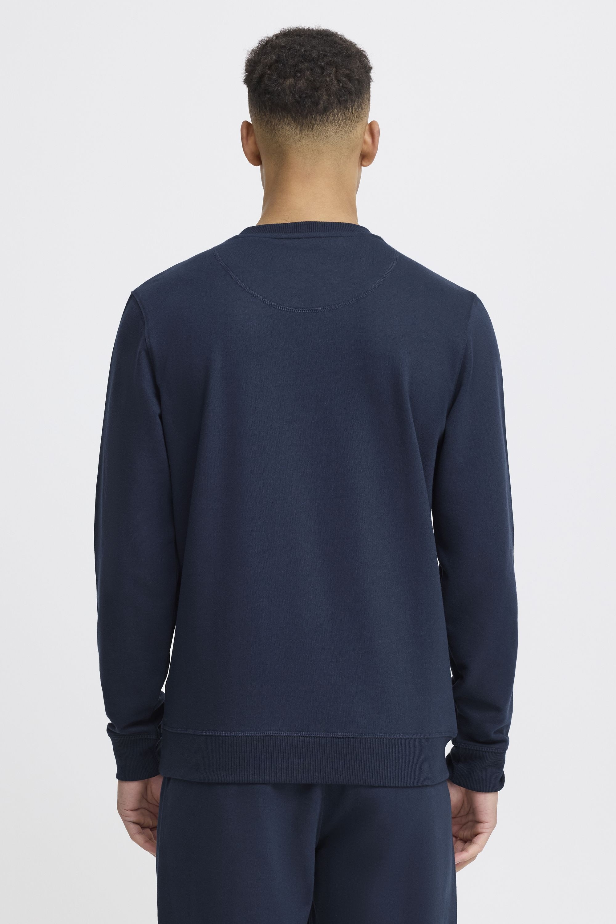Blend Longpullover »Sweater BHMBHANDERS«