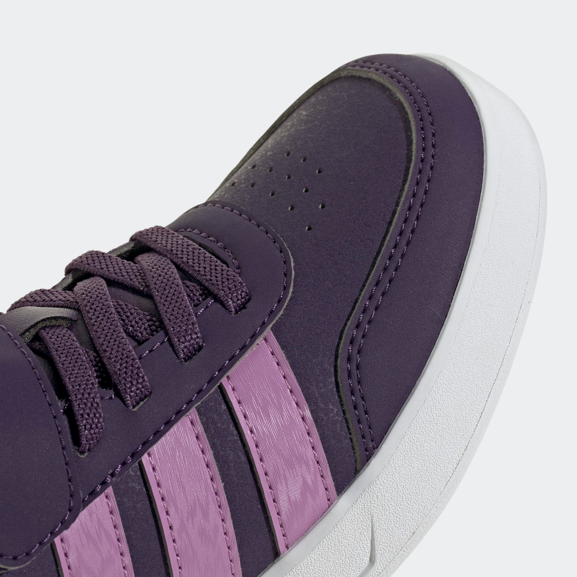 adidas Sportswear Sneaker »BREAKNET 3.0 KIDS«