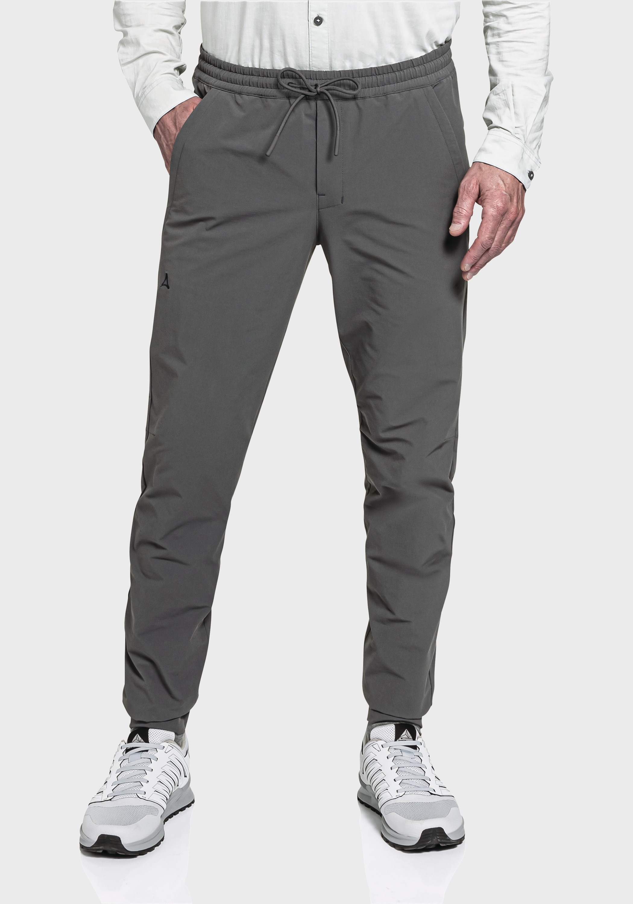 Schöffel Outdoorhose »Pants Vienna M«