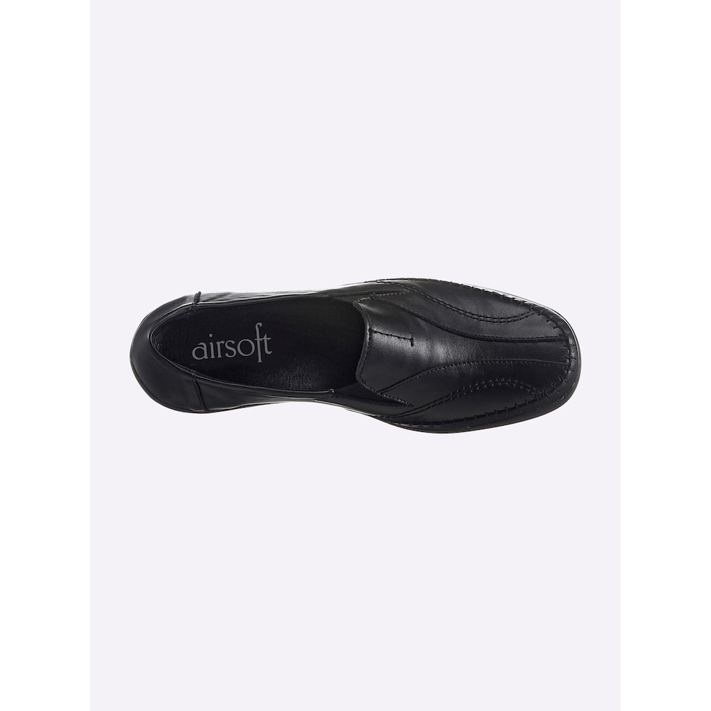 Classic Basics Slipper