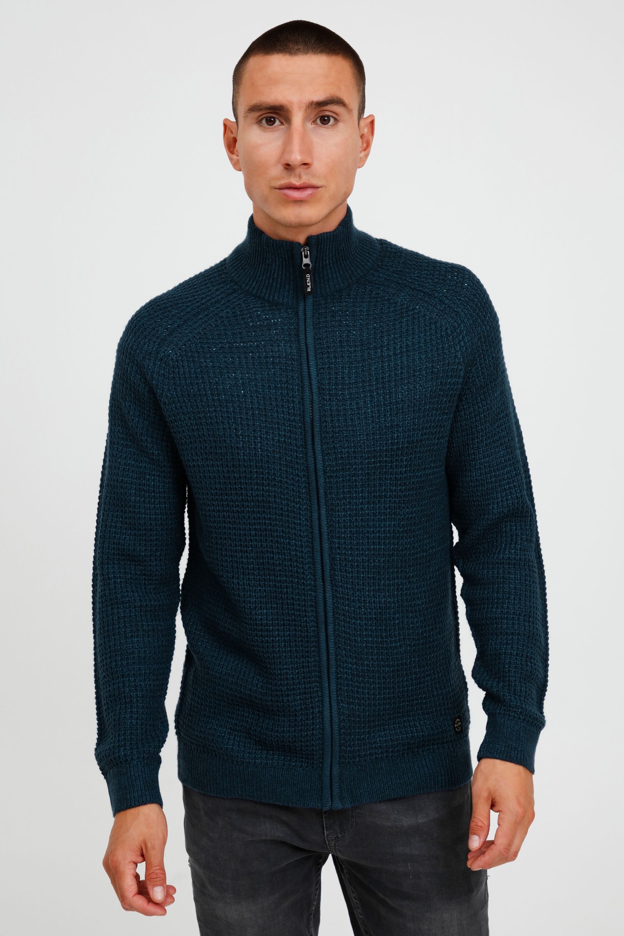 Blend Strickjacke »Strickjacke BHCarmelo«