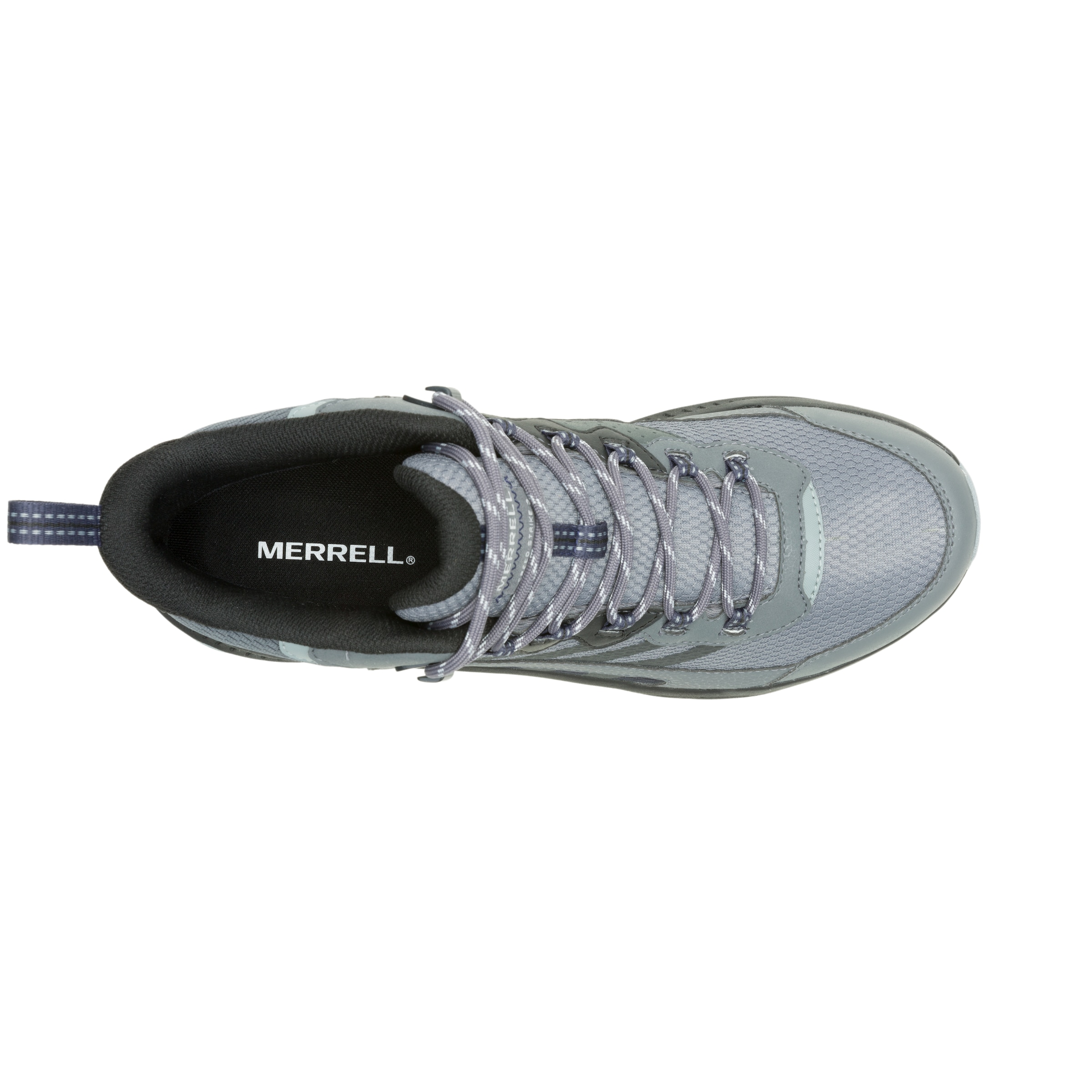 Merrell Wanderschuh »SPEED STRIKE 2 MID GORE-TEX«, wasserdicht