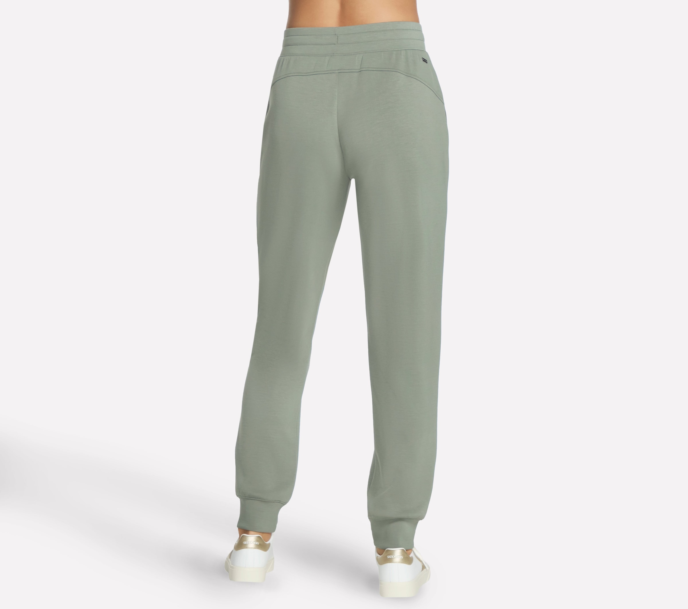 Skechers Jogginghose »SKECHLUXE ELEVATE JOGGER«, (1 tlg.)