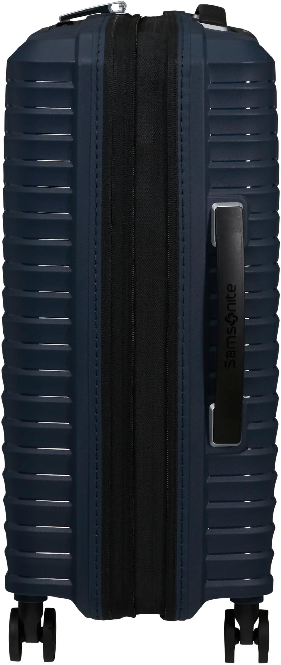 Samsonite Hartschalen-Trolley »UPSCAPE, verschiedene Größen und Farben« 39 l 4 Rollen Volumenerweiterung Reisegepäck Hartschalen-Koffer TSA-Zahlenschloss