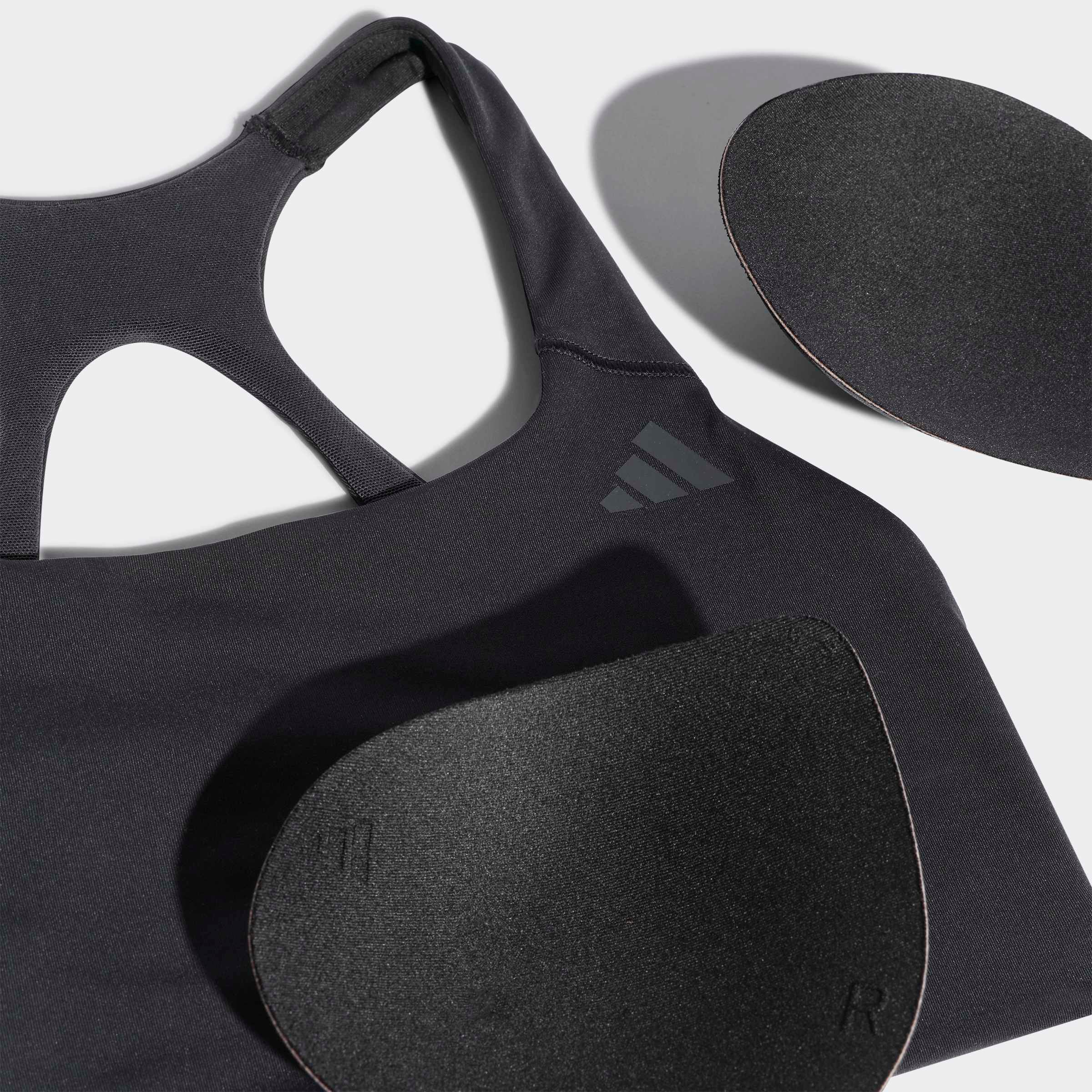 adidas Performance Sport-BH »OPT MS BRA« 1 tlg.