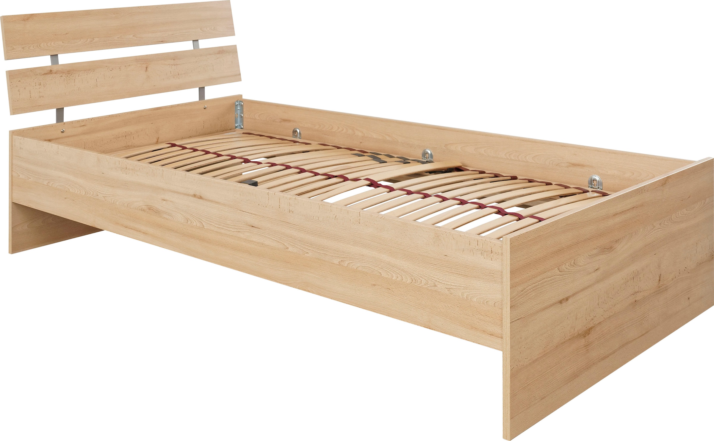 priess Bettgestell »Lindau« auch für Motorrahmen