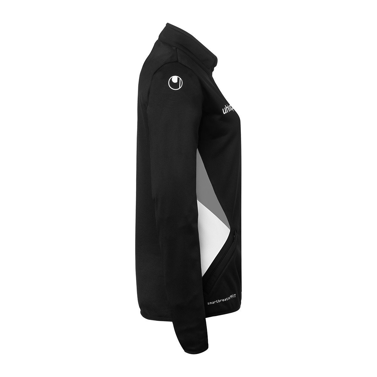 uhlsport Trainingsjacke »Trainingsjacke Equipe 29 Classic Women« 1 Stk. tlg.
