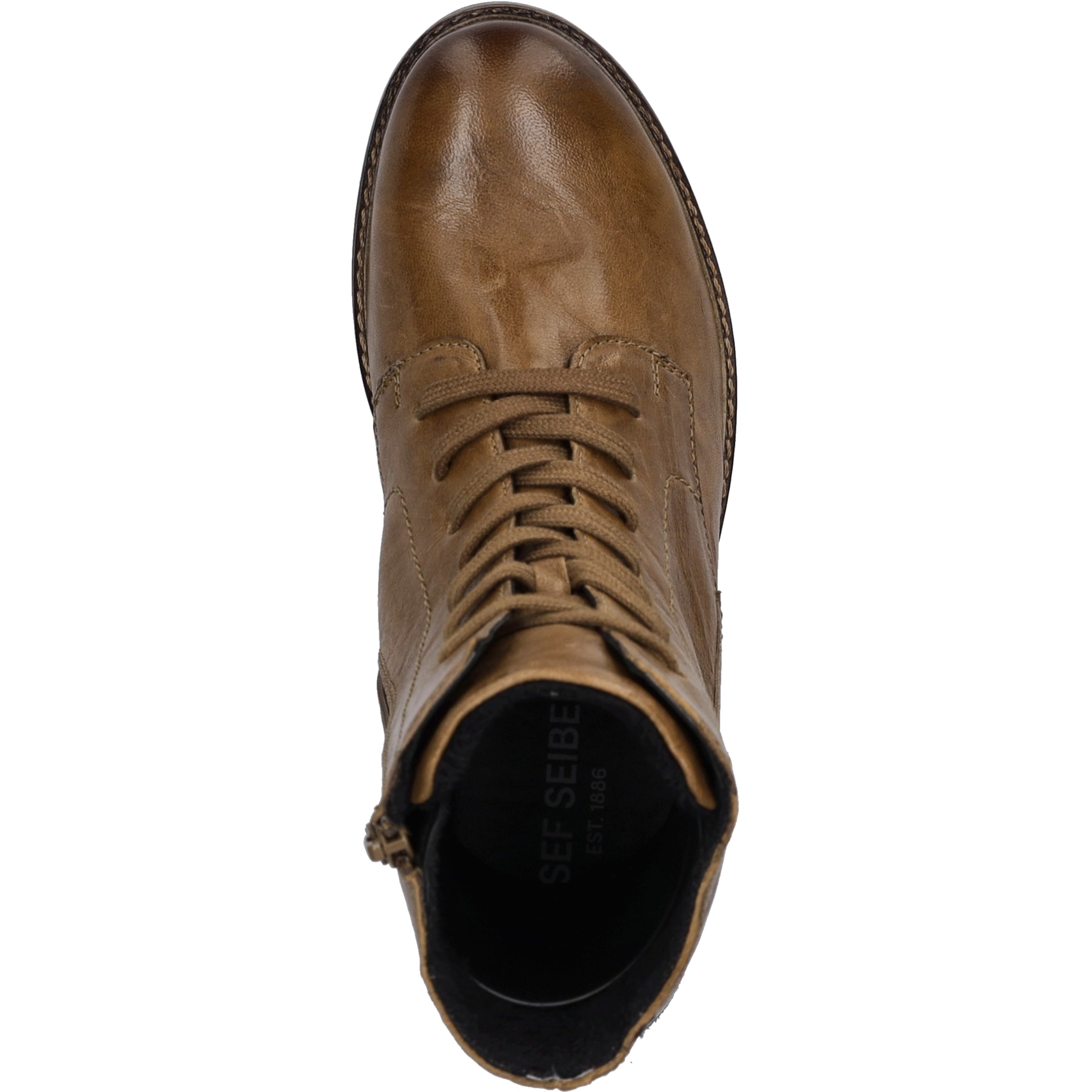 Josef Seibel Stiefelette »Kate 17, cognac«
