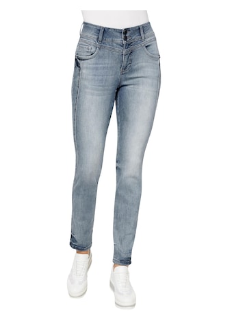 heine Push-up-Jeans, (1 tlg.) kaufen