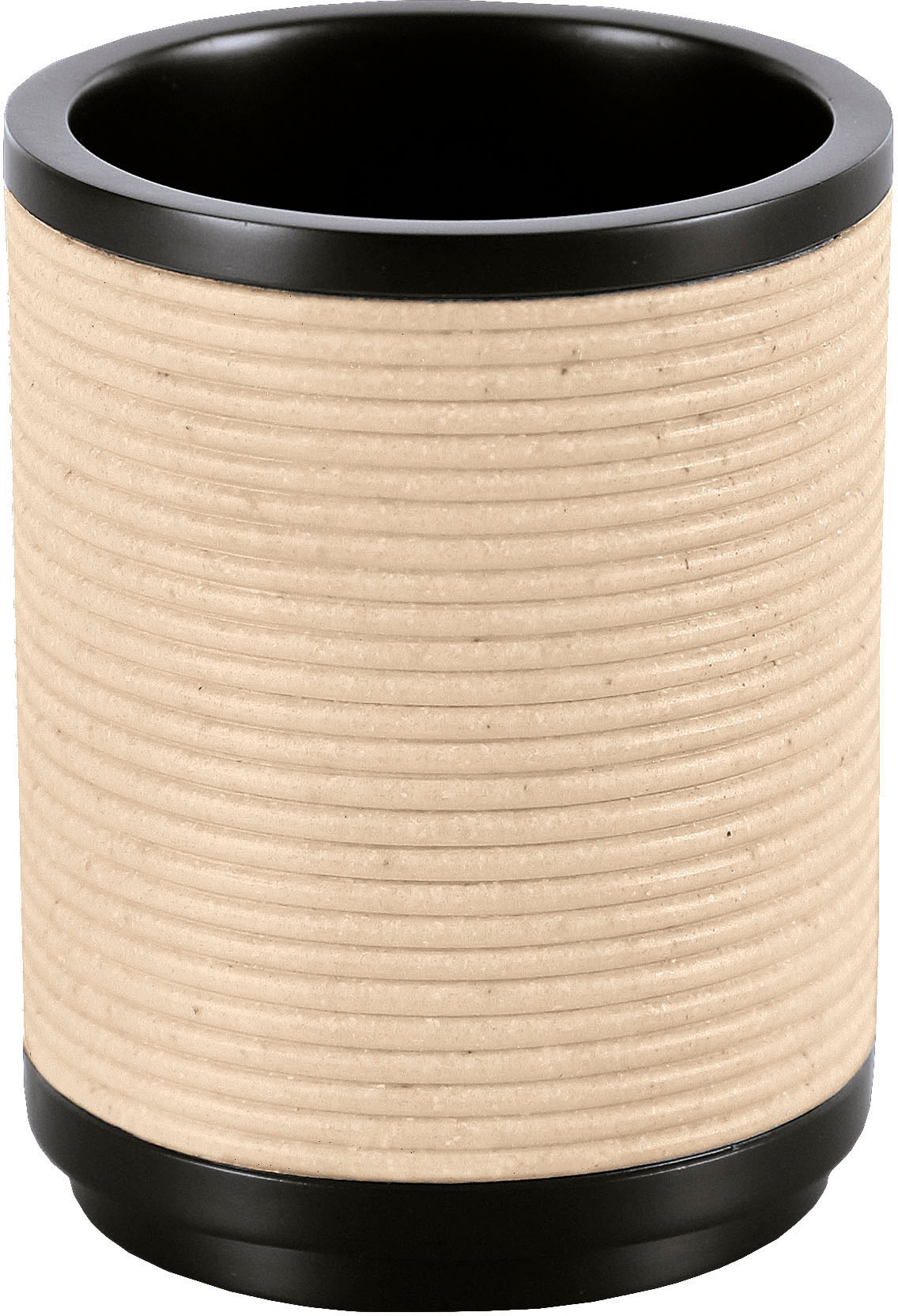 Kleine Wolke Zahnputzbecher »Runa«, Accessoire Serie in modernen Scandi Farben
