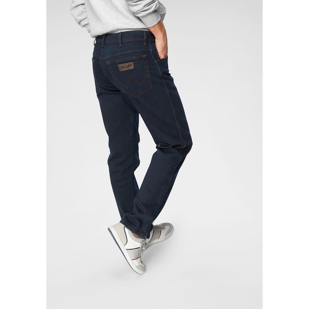 Wrangler Stretch-Jeans »Texas«