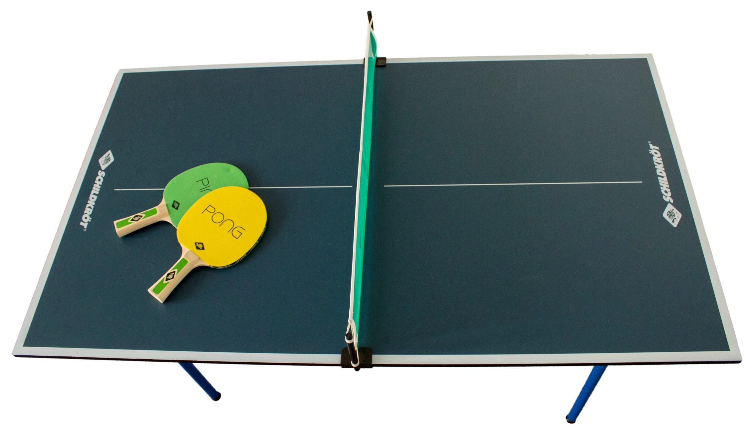 Donic-Schildkröt Mini-Tischtennisplatte »TT-Tisch Minitisch-MIDI XL«