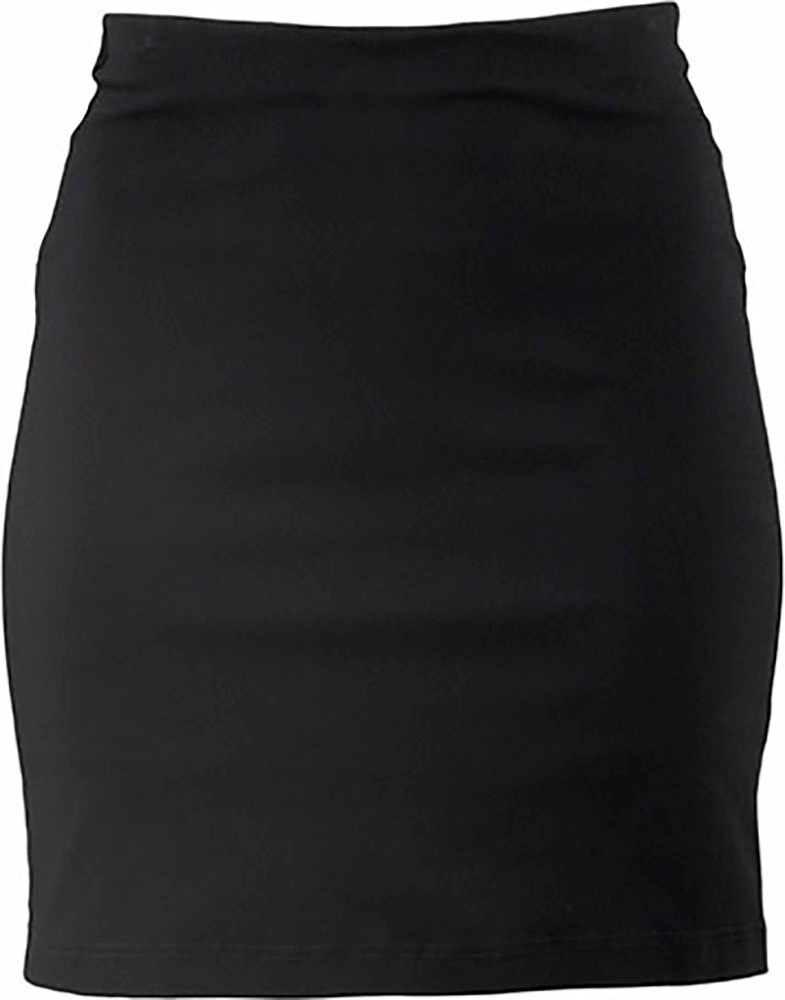 SANDGAARD Jerseyrock »Copenhagen - Bengaline«, mit integrierten Shorts