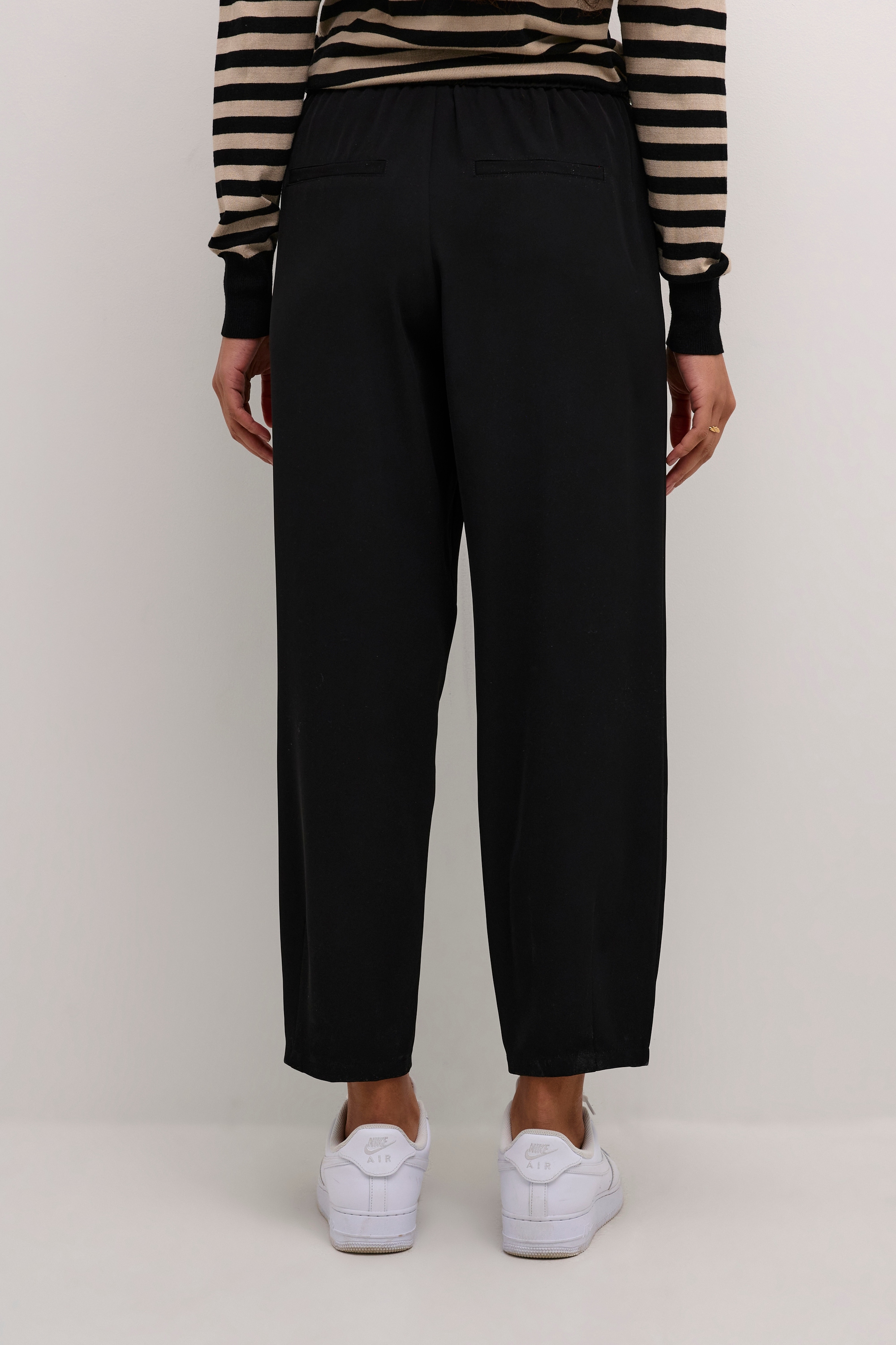 KAFFE Stoffhose »Casual Hose KAsigna«
