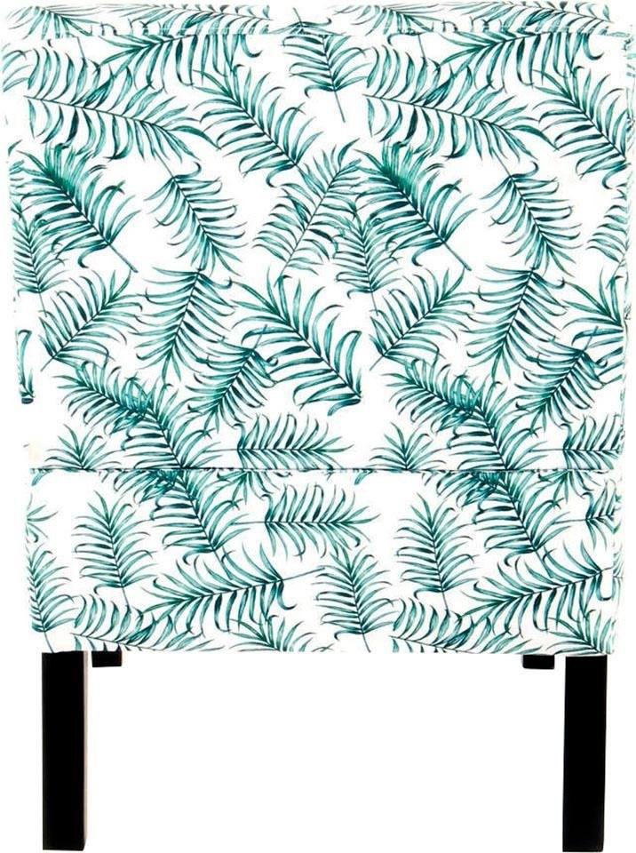 Kayoom Stuhl »Indira 210, mit gepolsterter Sitzfläche und Rückenlehne« () 1 Stk.stilvoll, modern, ideal für moderne Einrichtungen