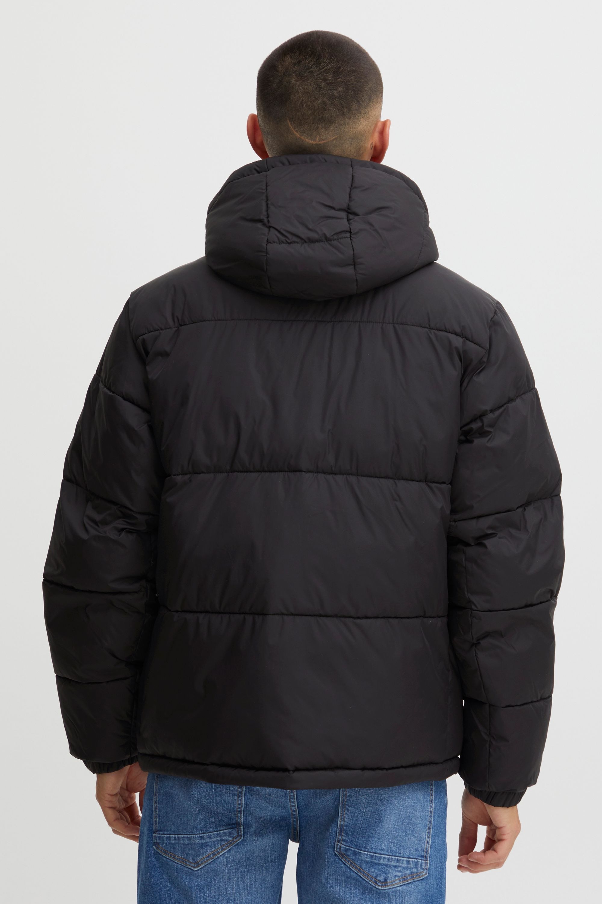 !Solid Winterjacke »Winterjacke SDCallen«, mit Kapuze